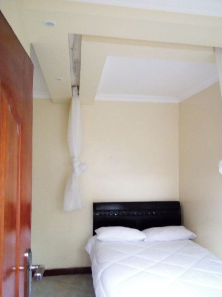 Silver Hotel Kisumu
