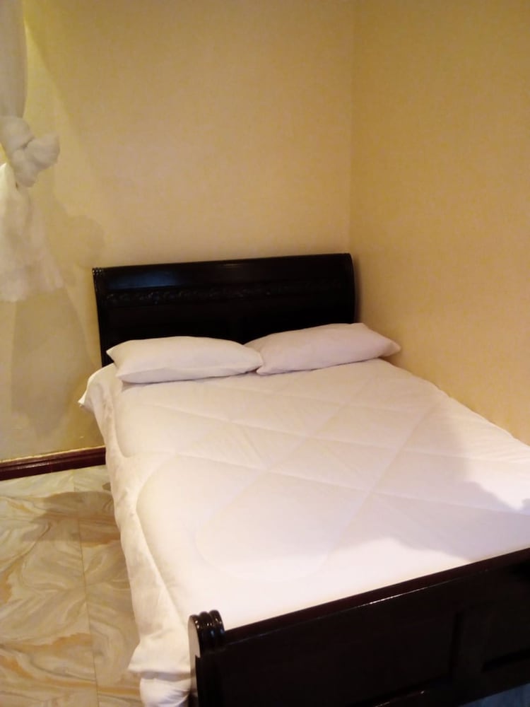 Silver Hotel Kisumu