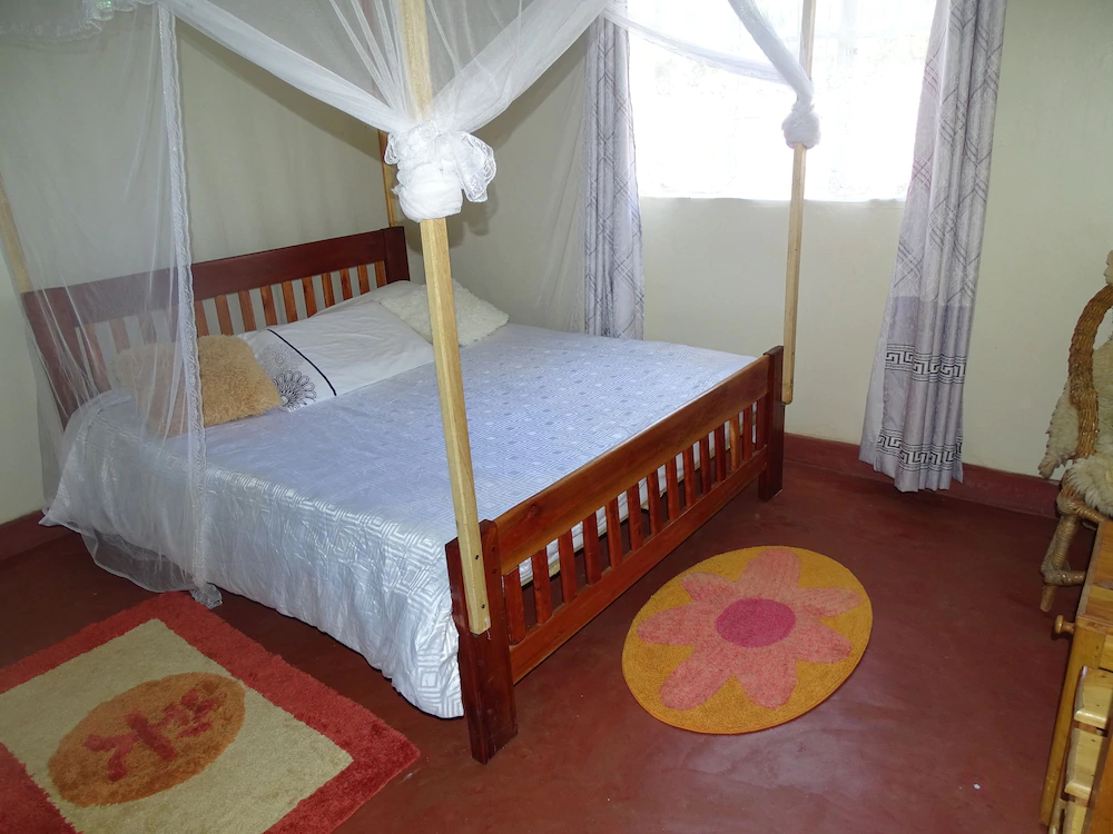 Africana Yard
