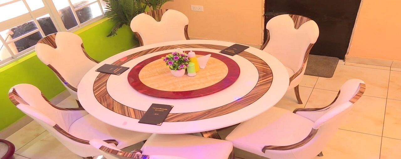 Woodland Resort Kitale