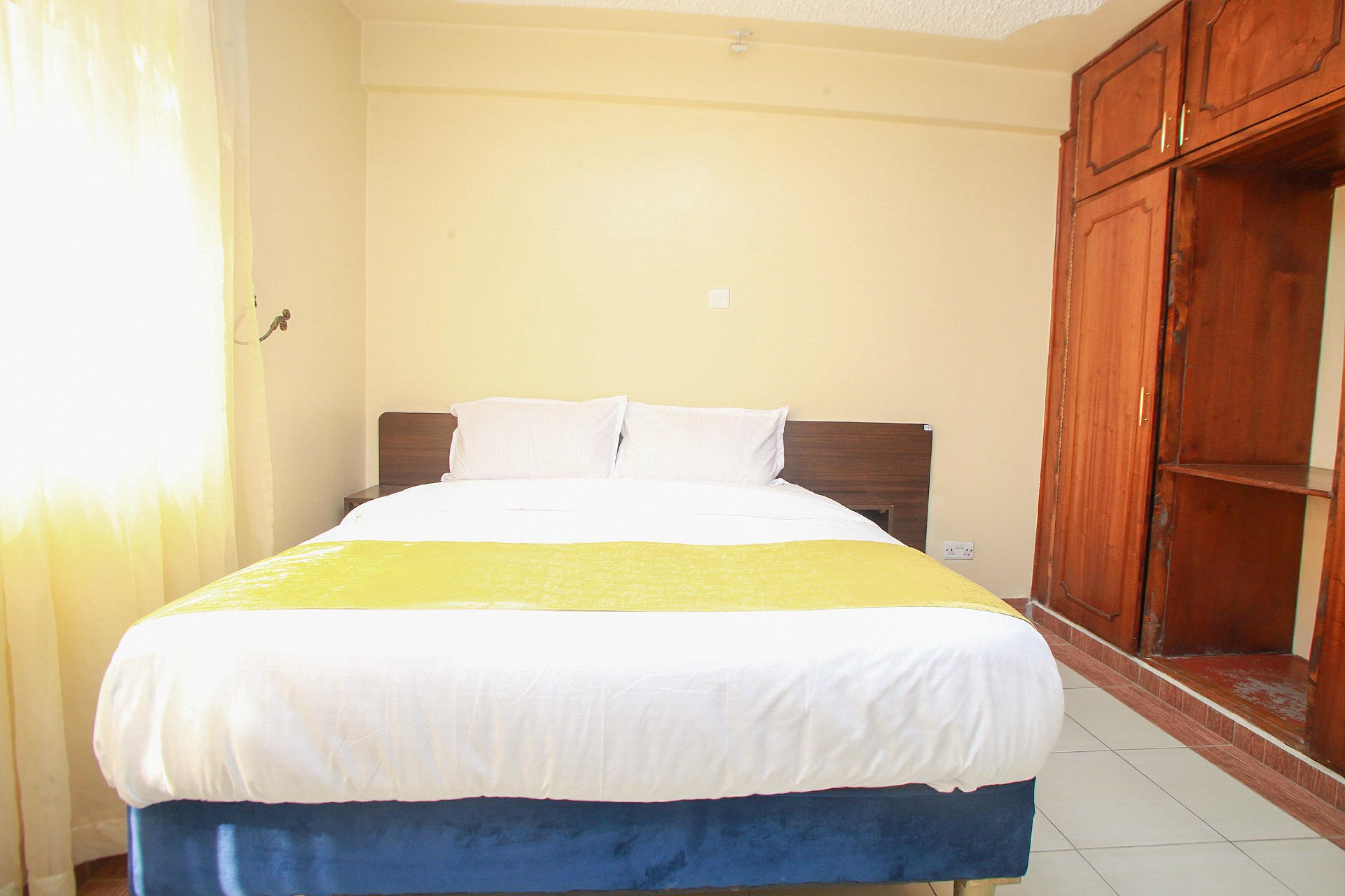Levana Hotel