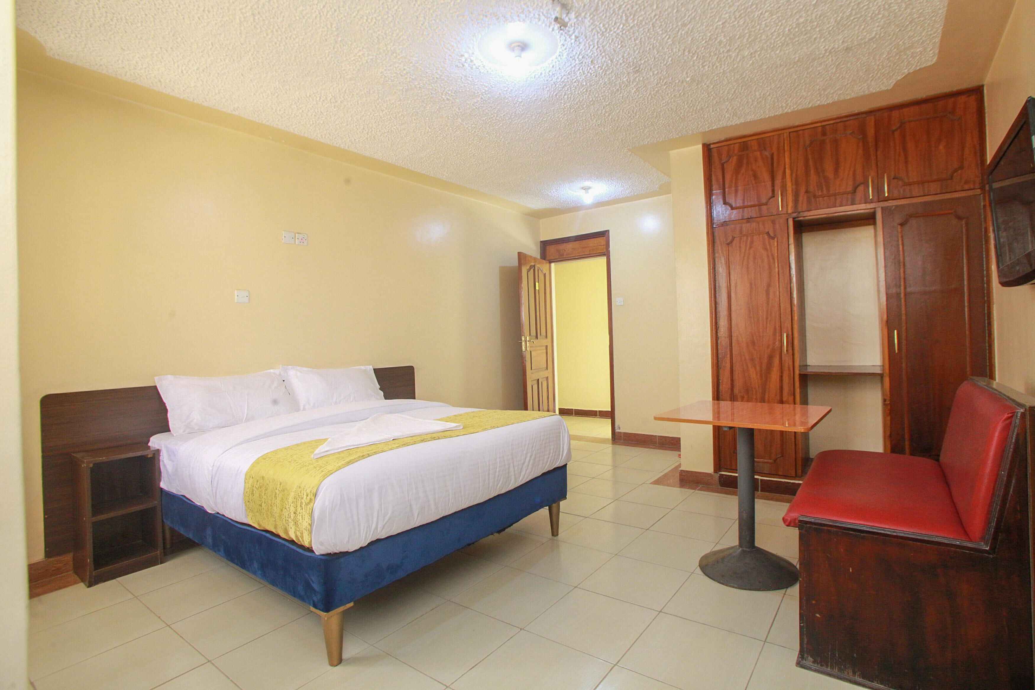 Levana Hotel