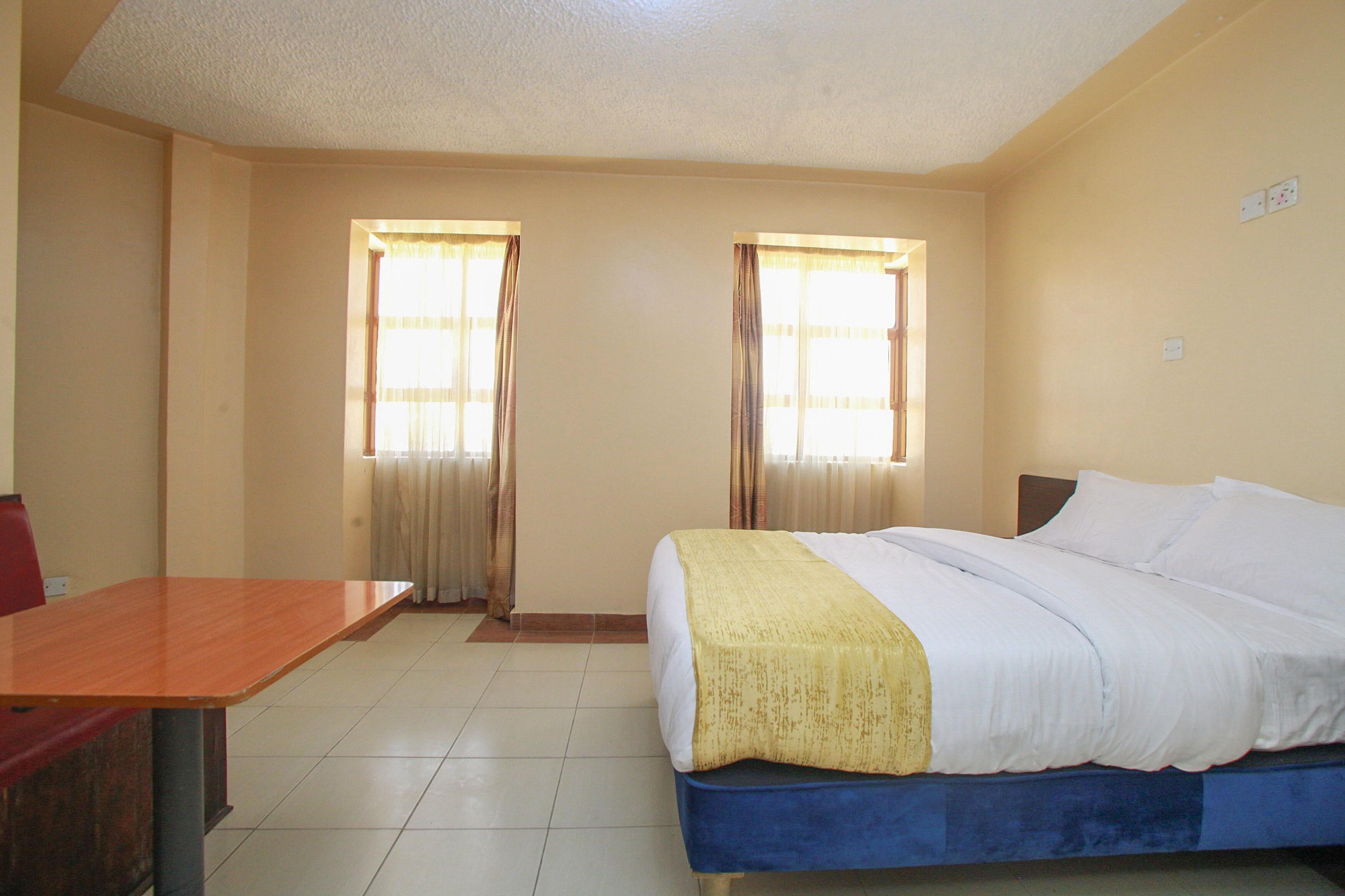 Levana Hotel