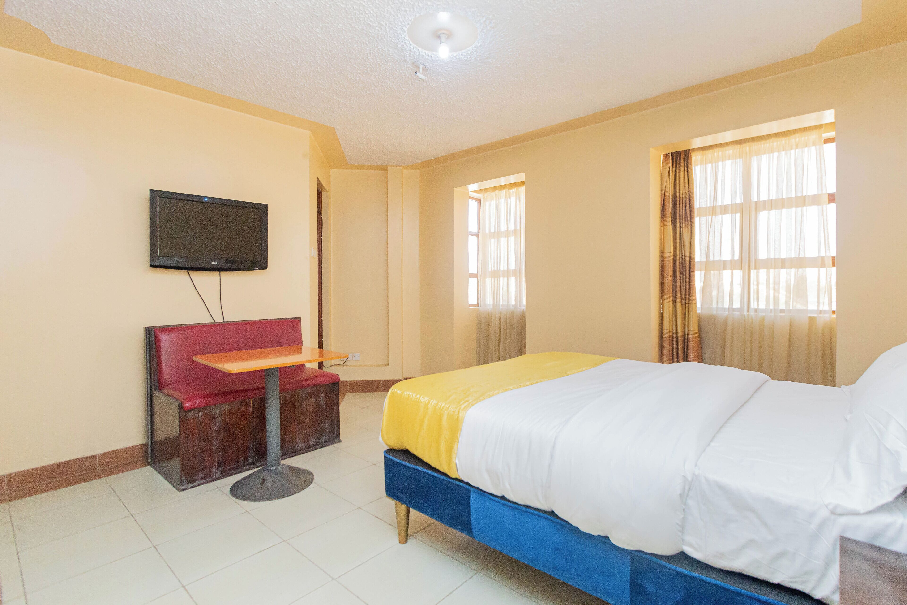 Levana Hotel