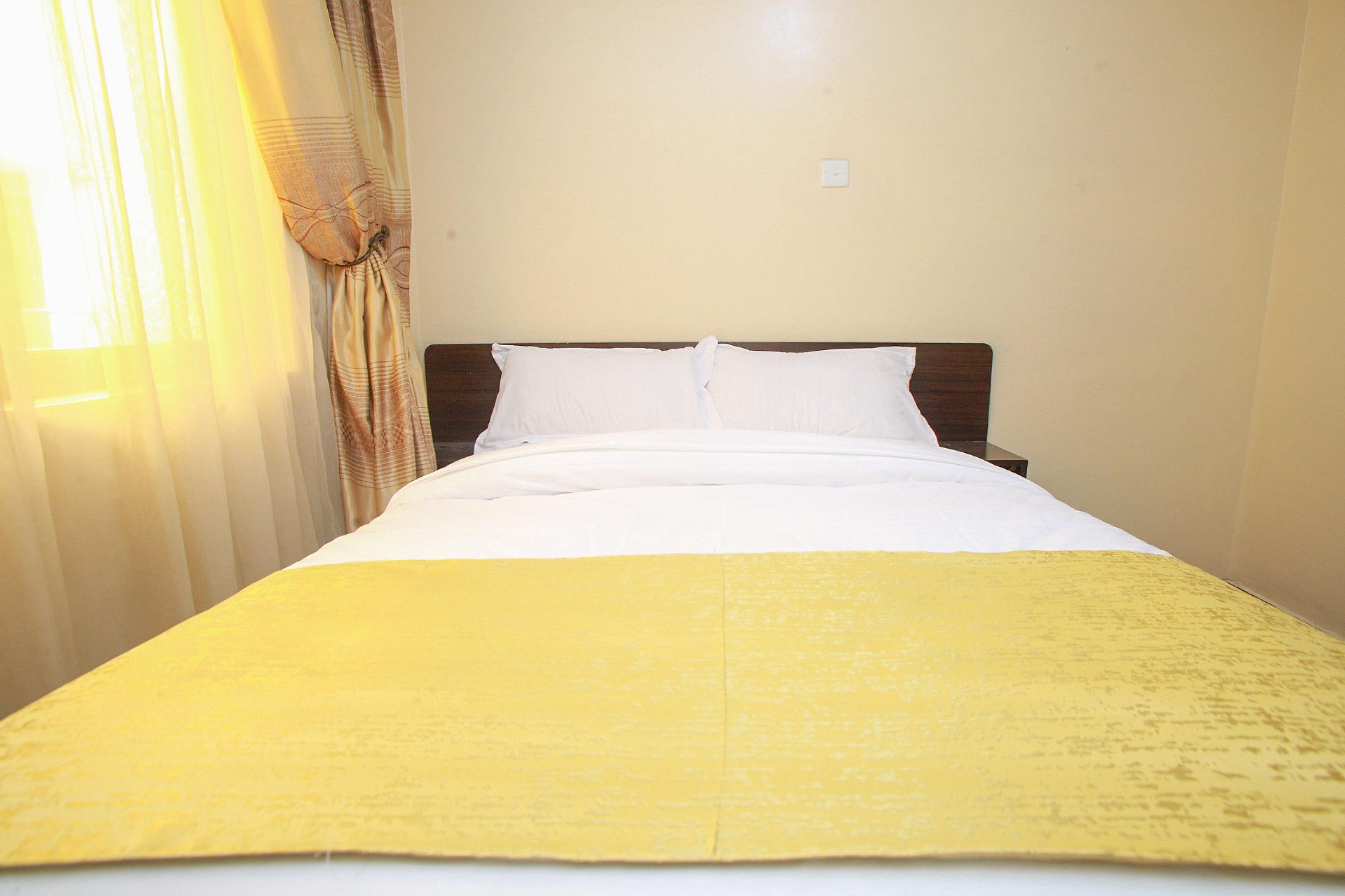 Levana Hotel