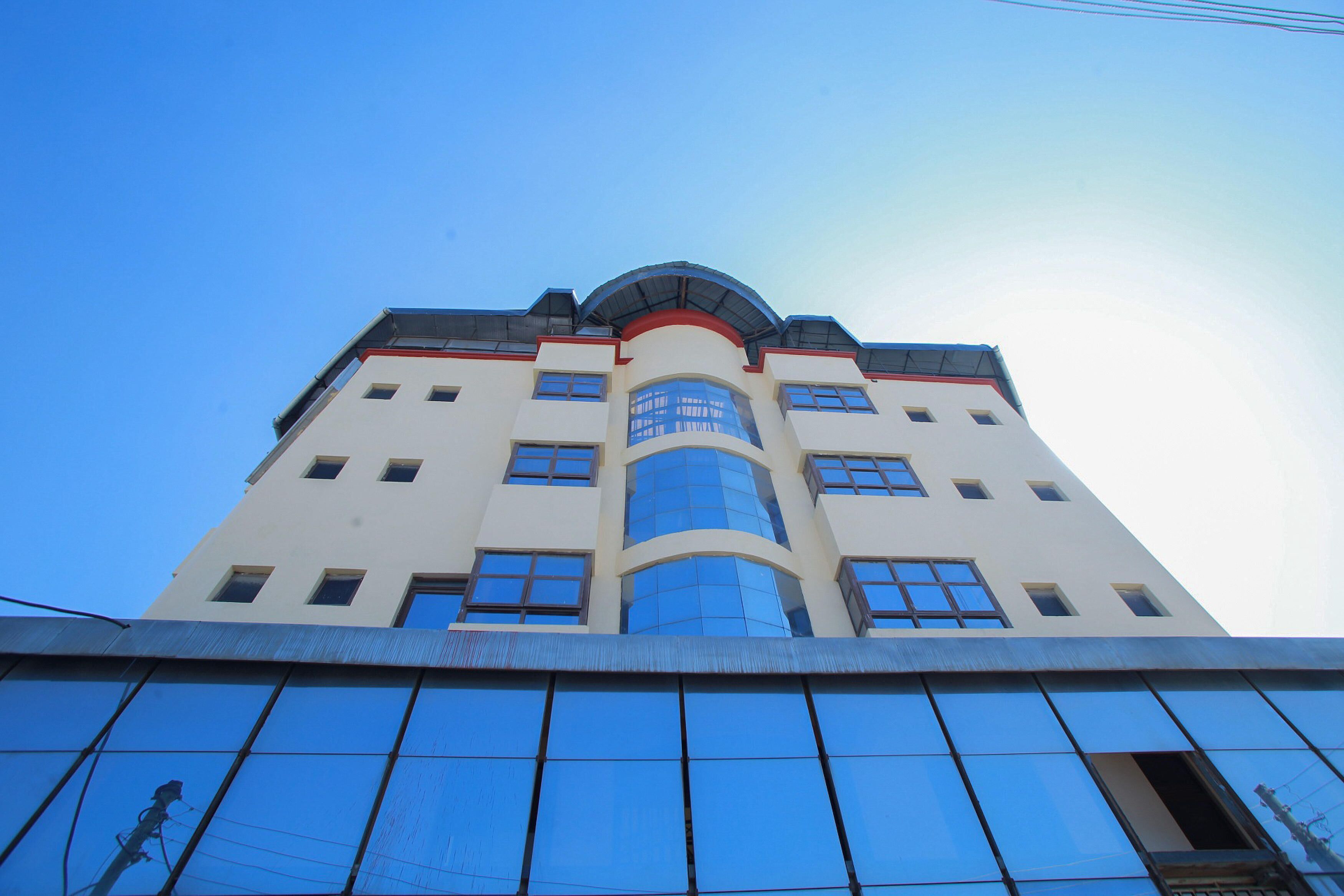 Levana Hotel