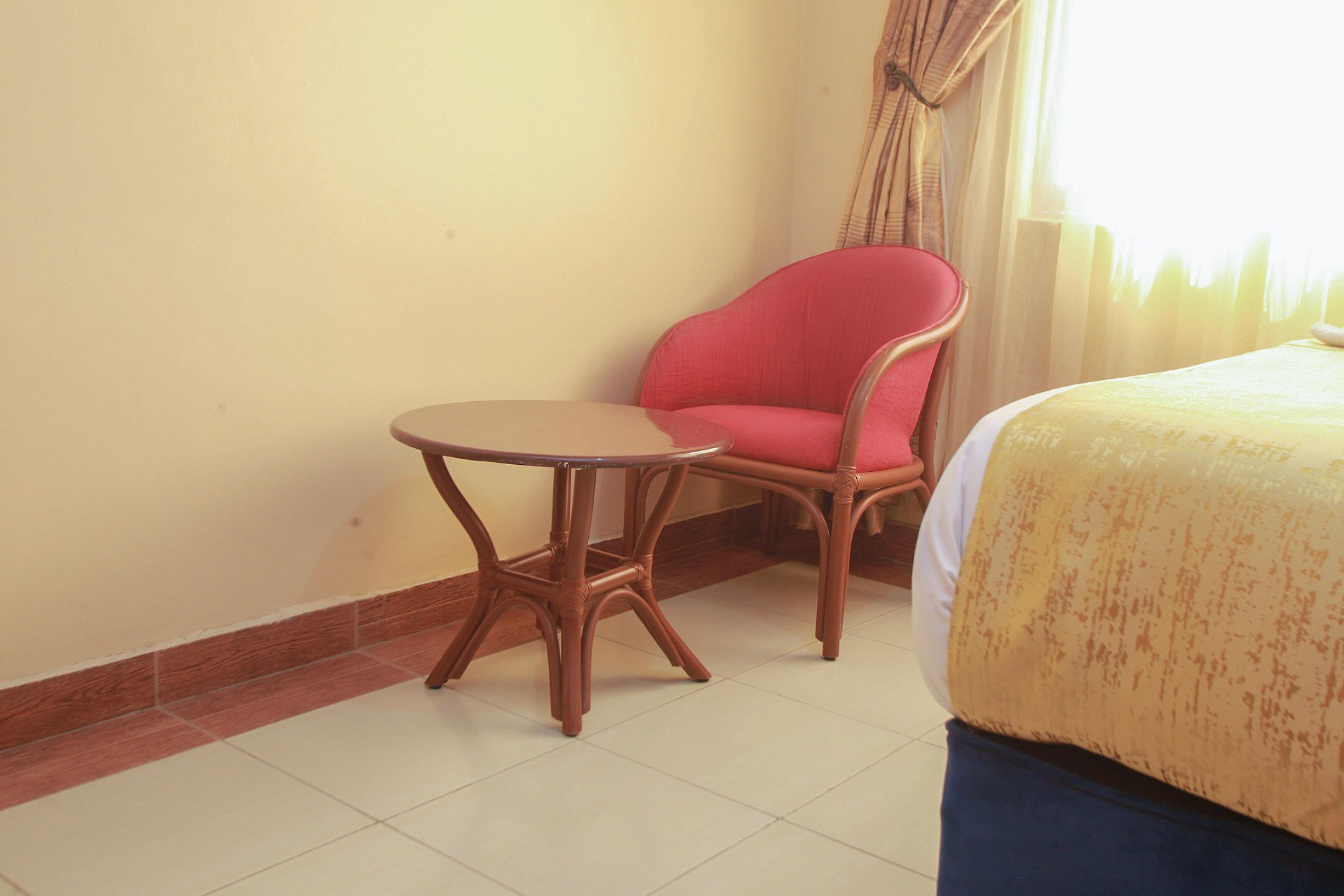 Levana Hotel