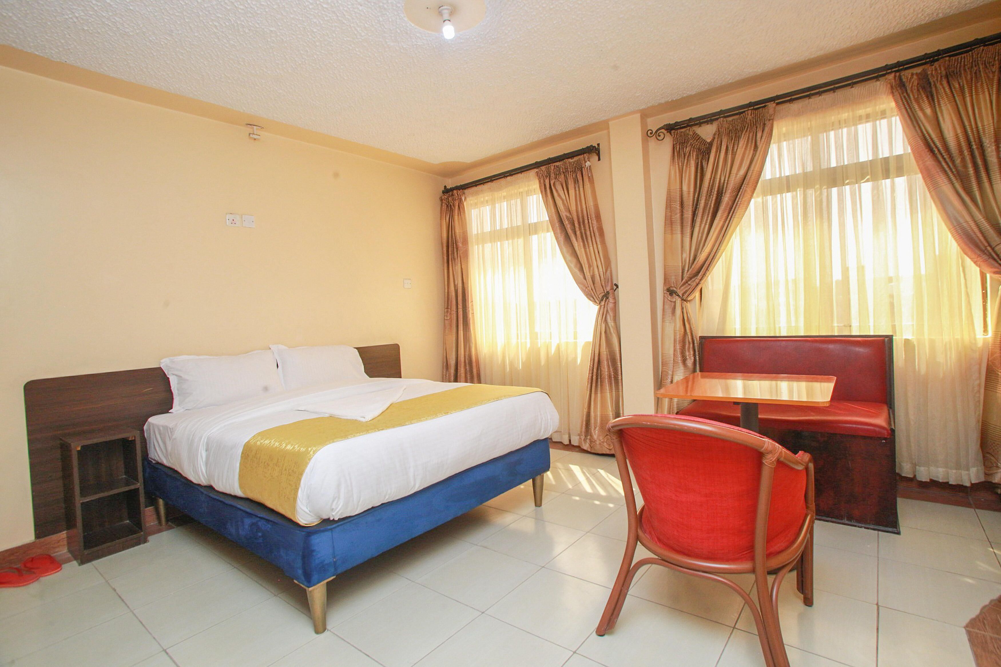 Levana Hotel