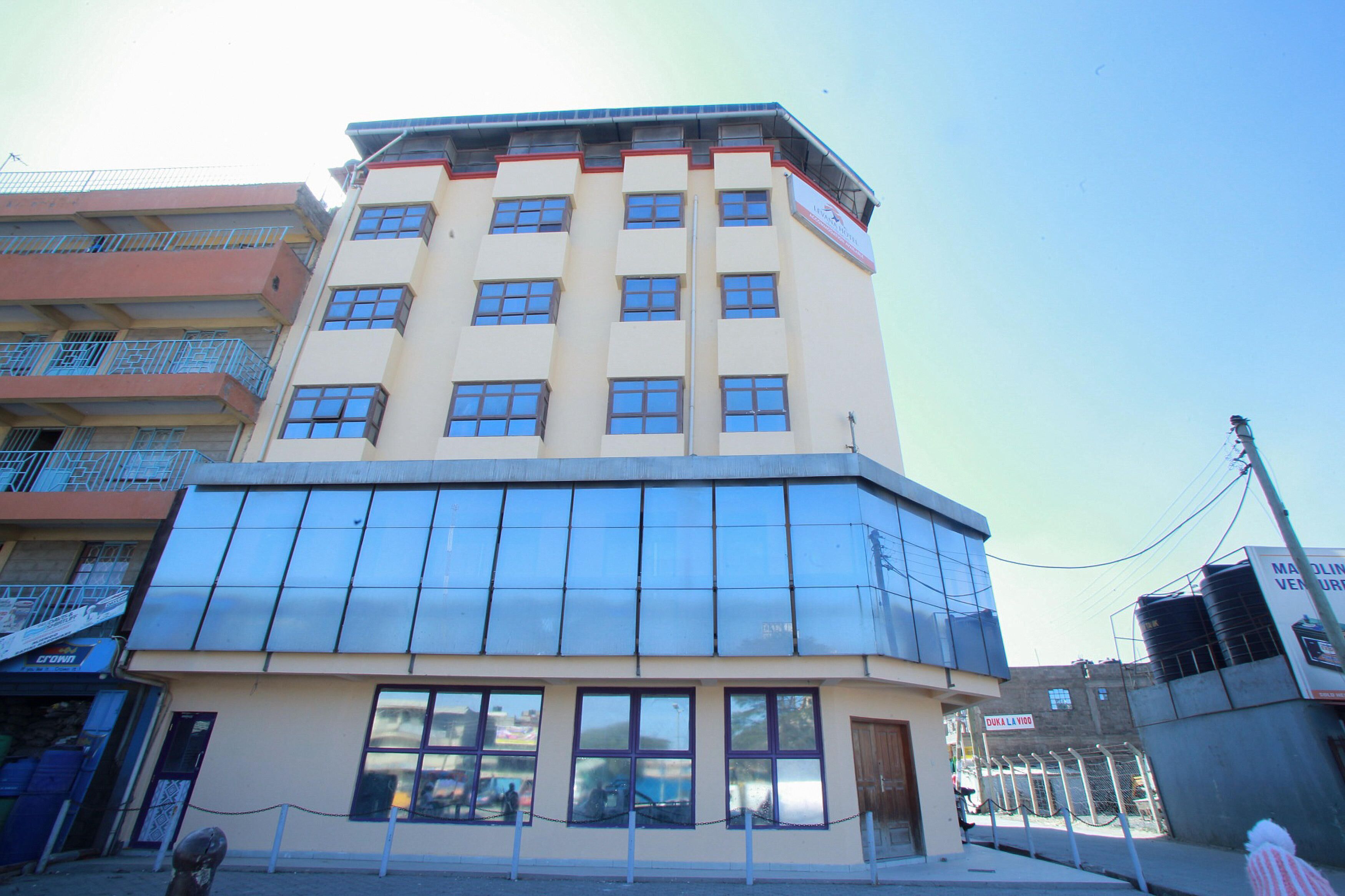 Levana Hotel
