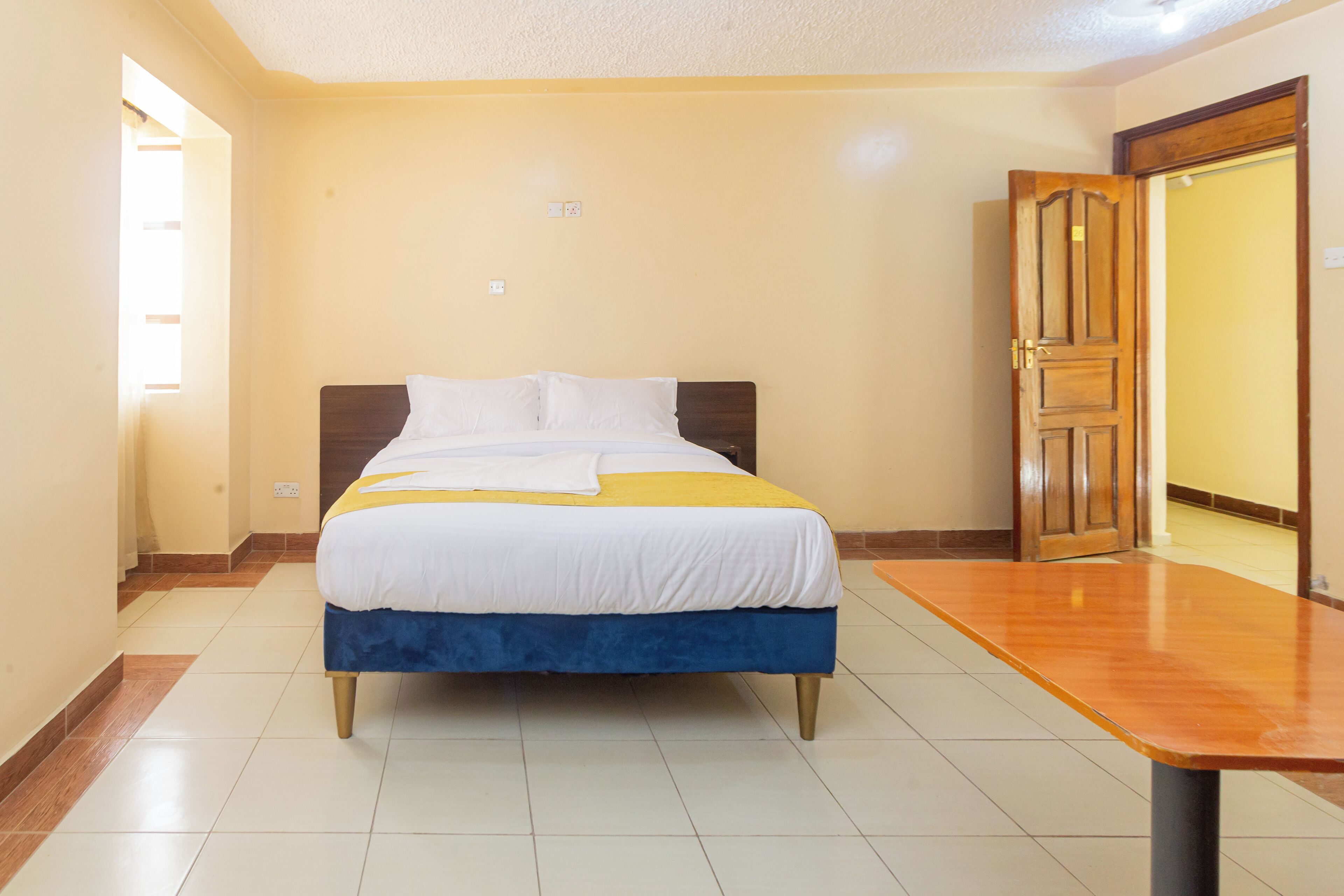 Levana Hotel
