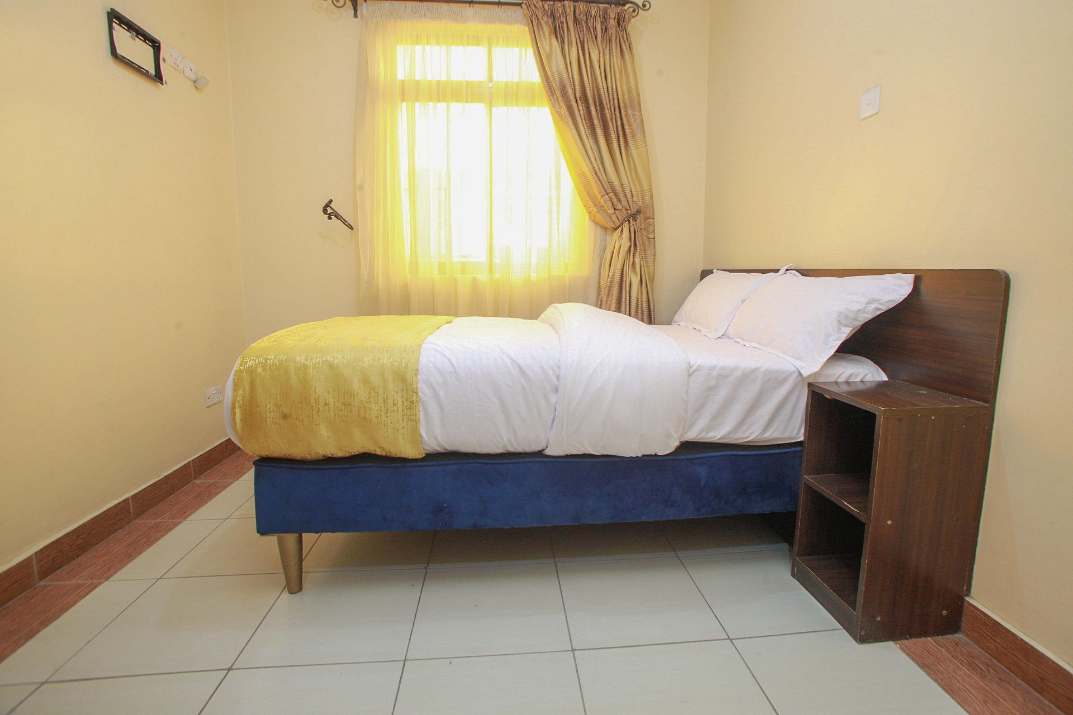 Levana Hotel