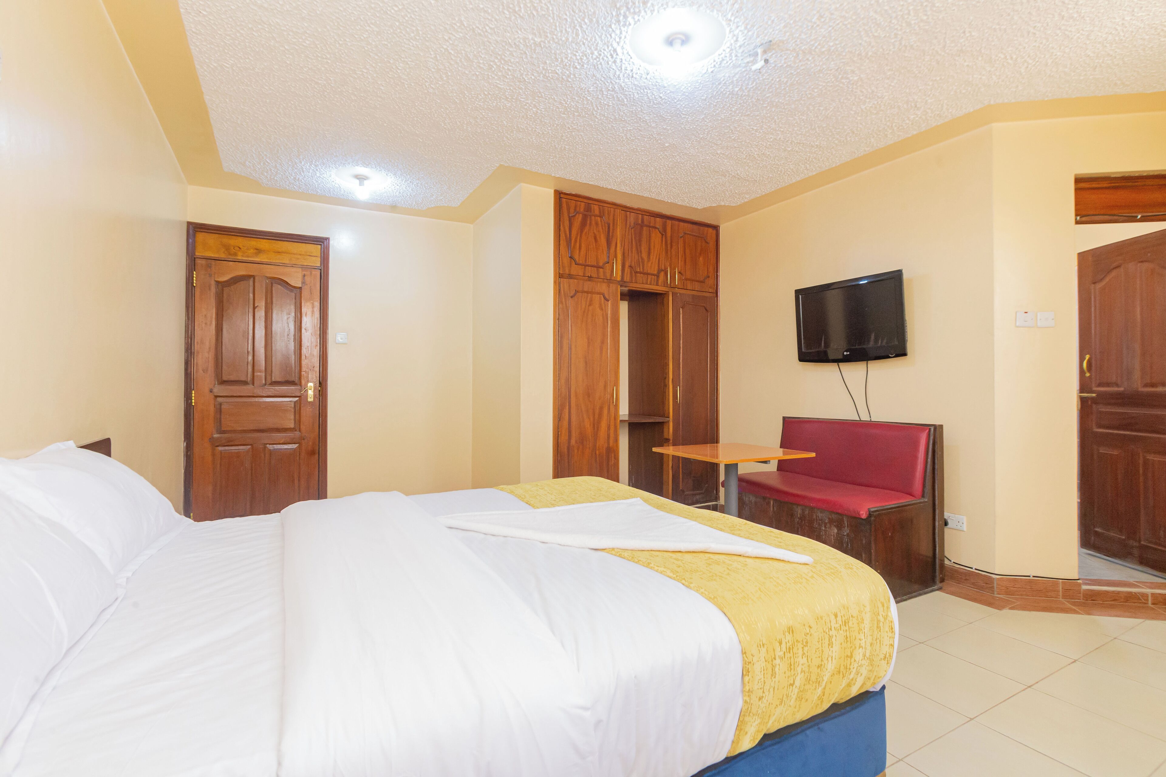 Levana Hotel