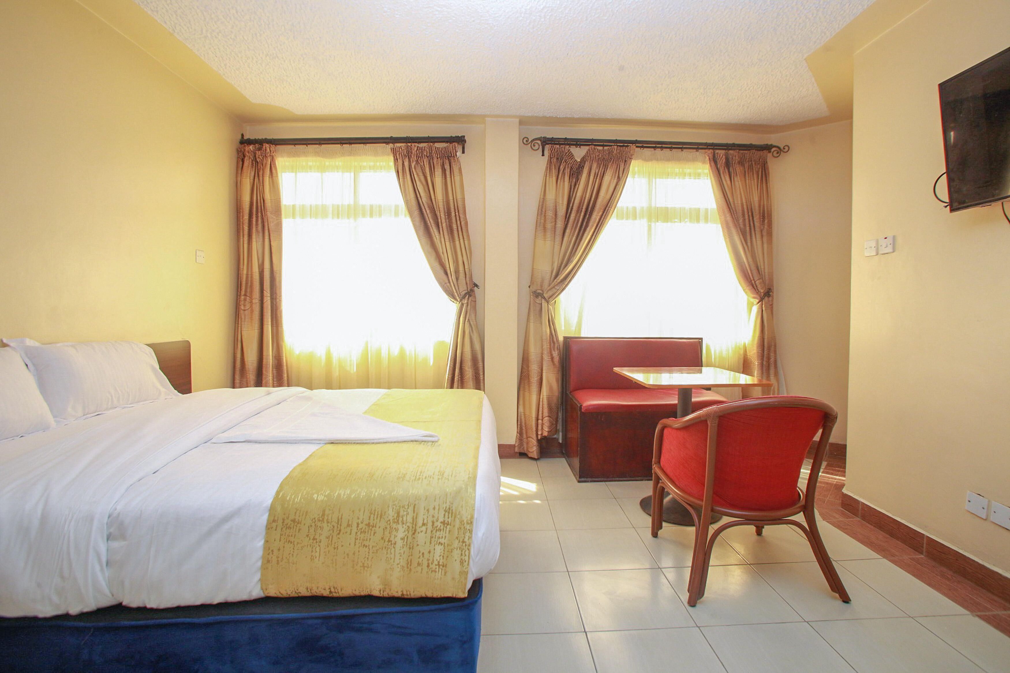 Levana Hotel