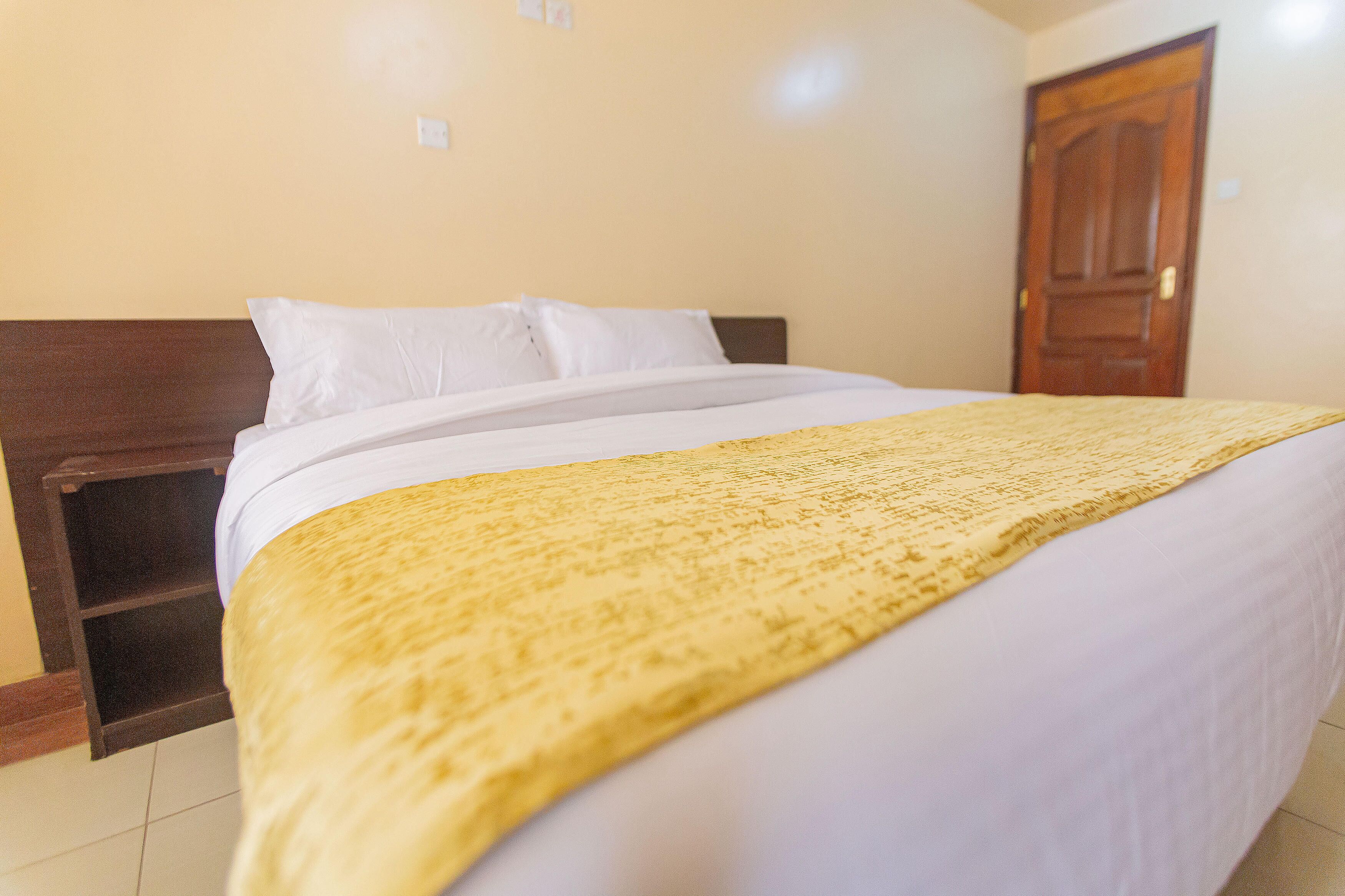 Levana Hotel