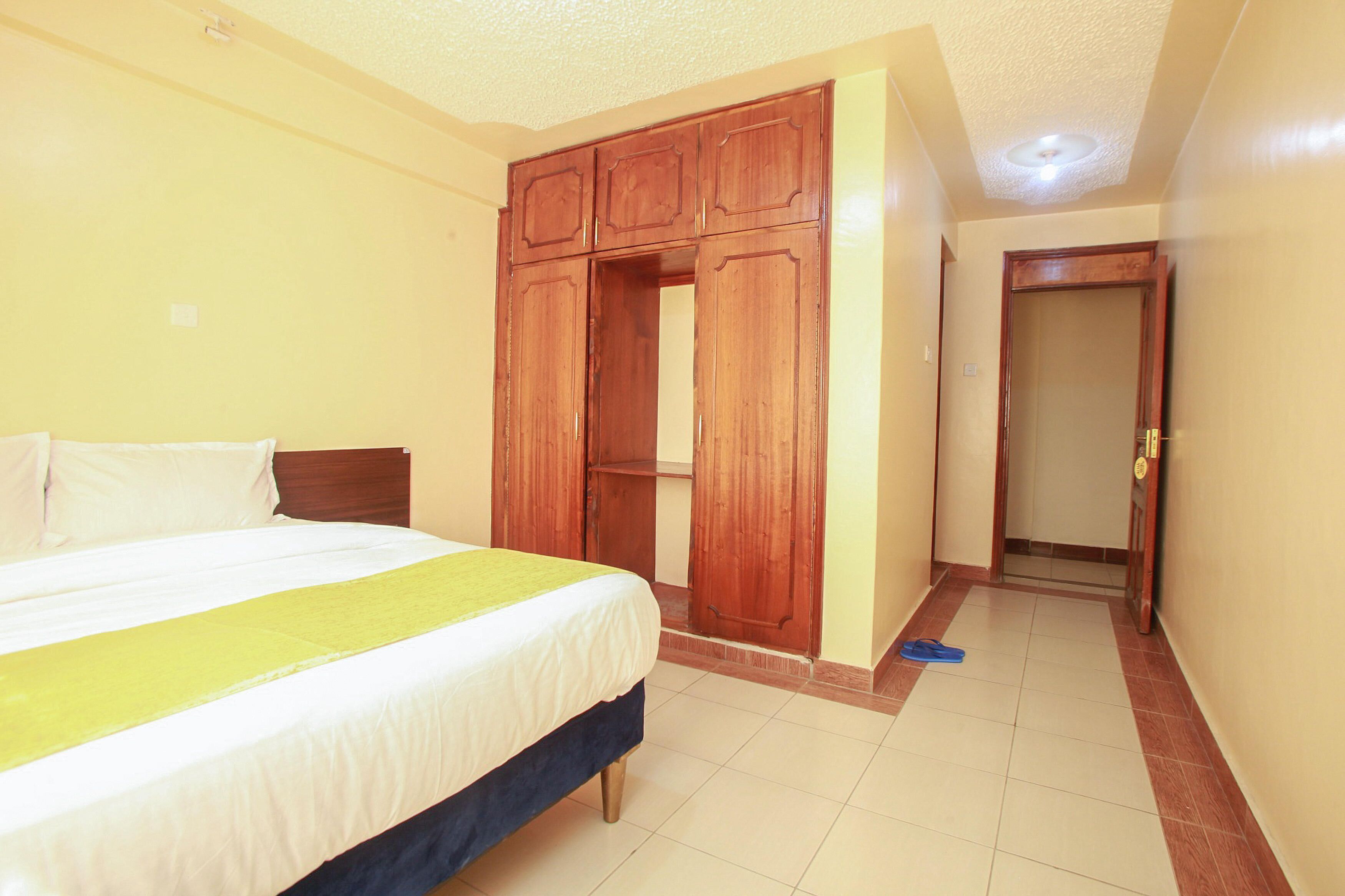 Levana Hotel