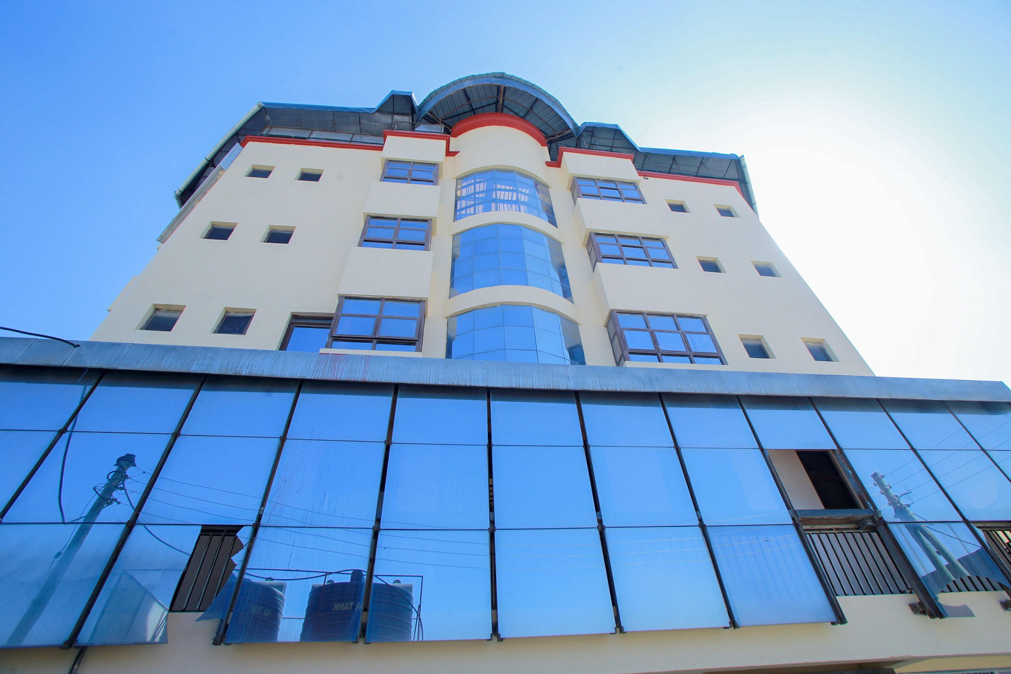 Levana Hotel