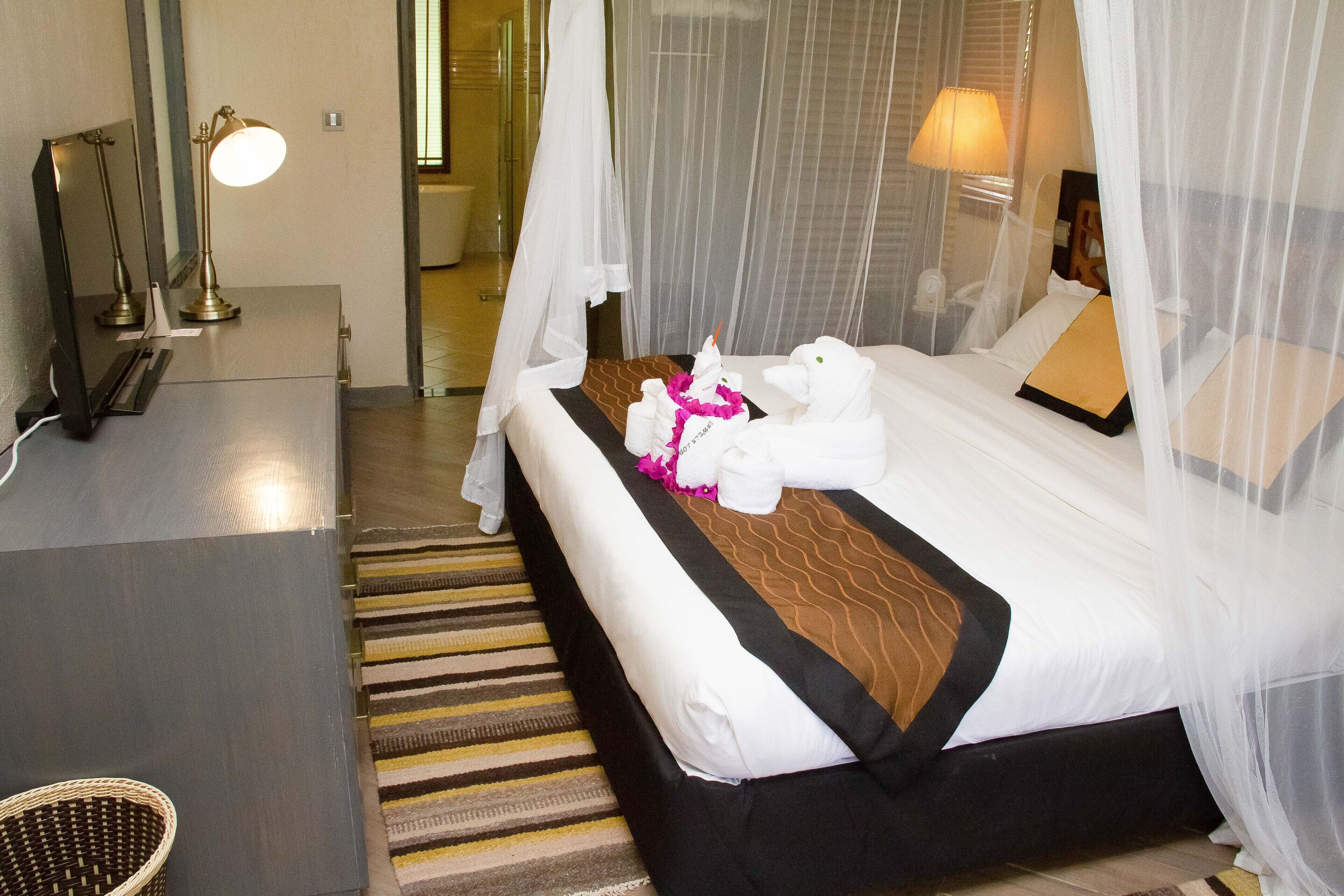Sawela Lodges Lake Naivasha