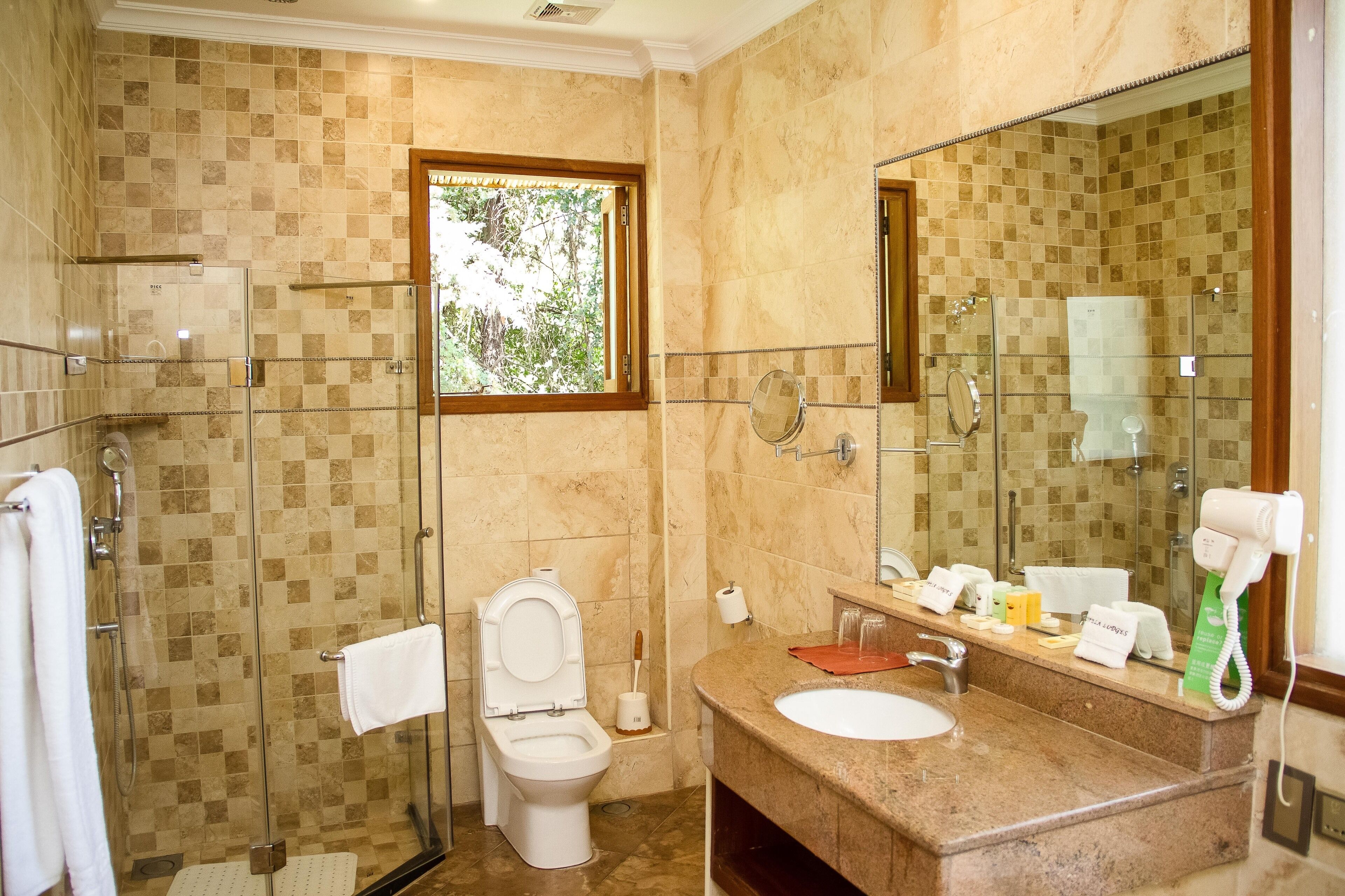 Sawela Lodges Lake Naivasha