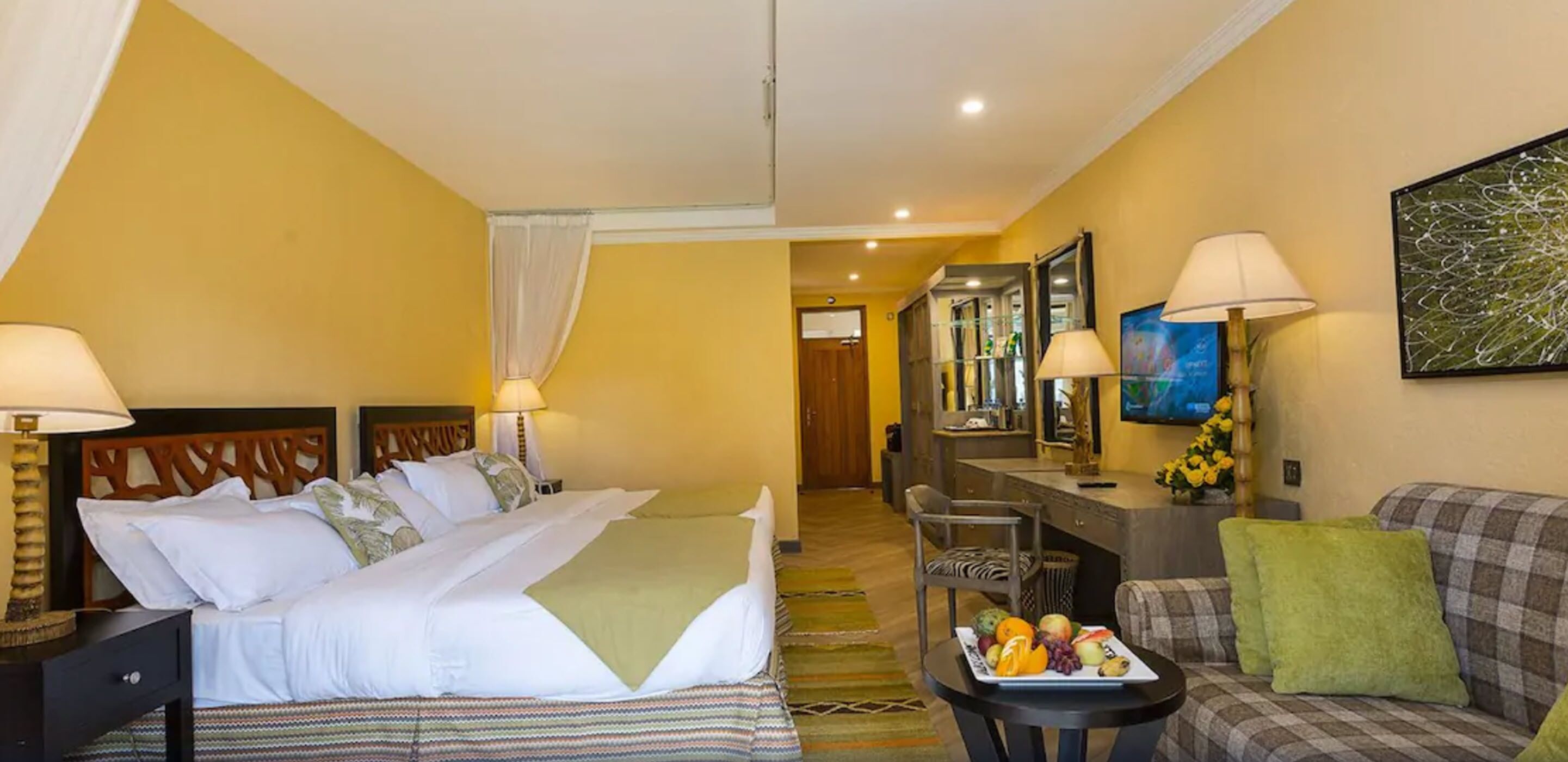 Sawela Lodges Lake Naivasha