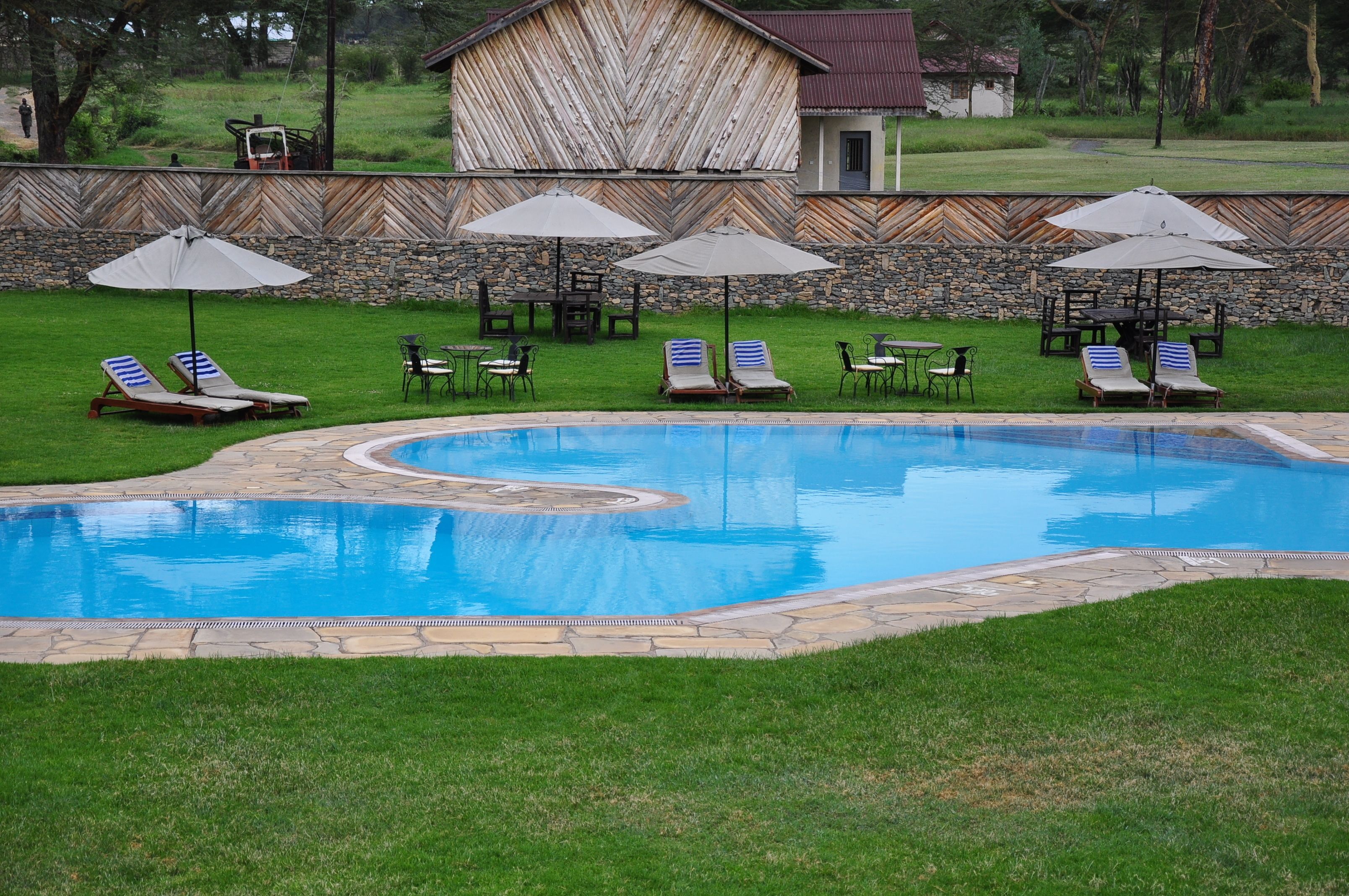 Sawela Lodges Lake Naivasha