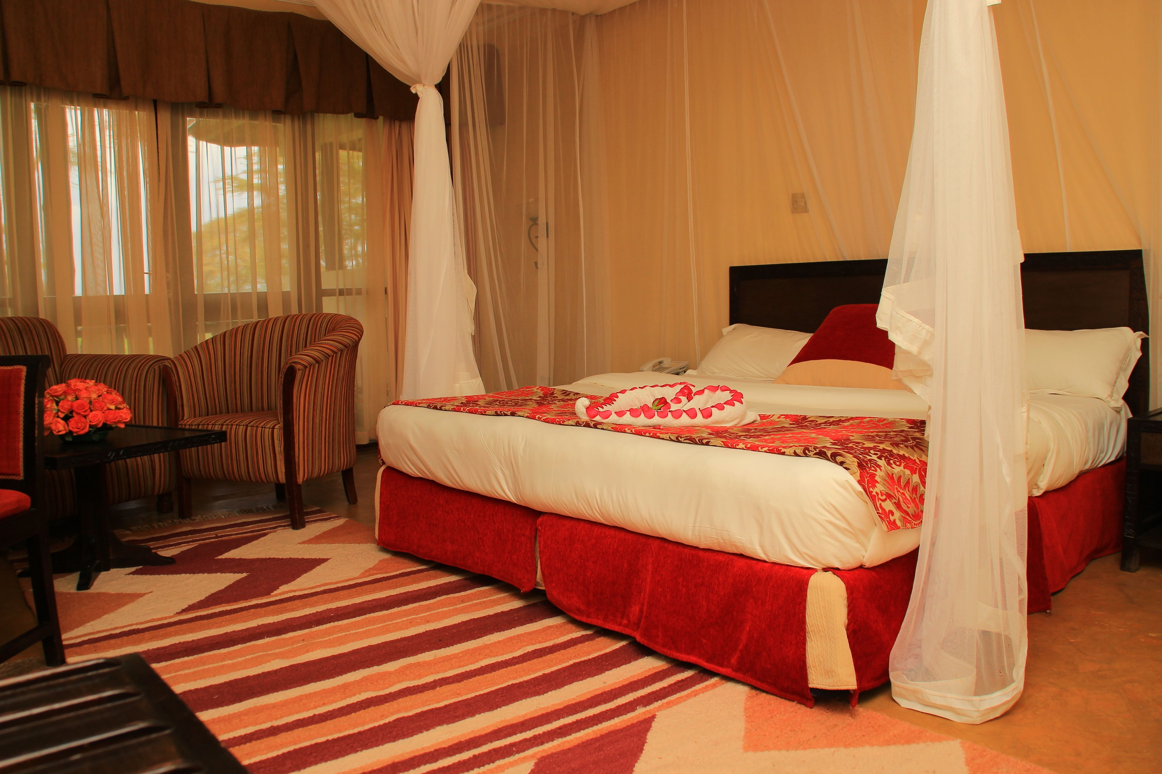 Sawela Lodges Lake Naivasha