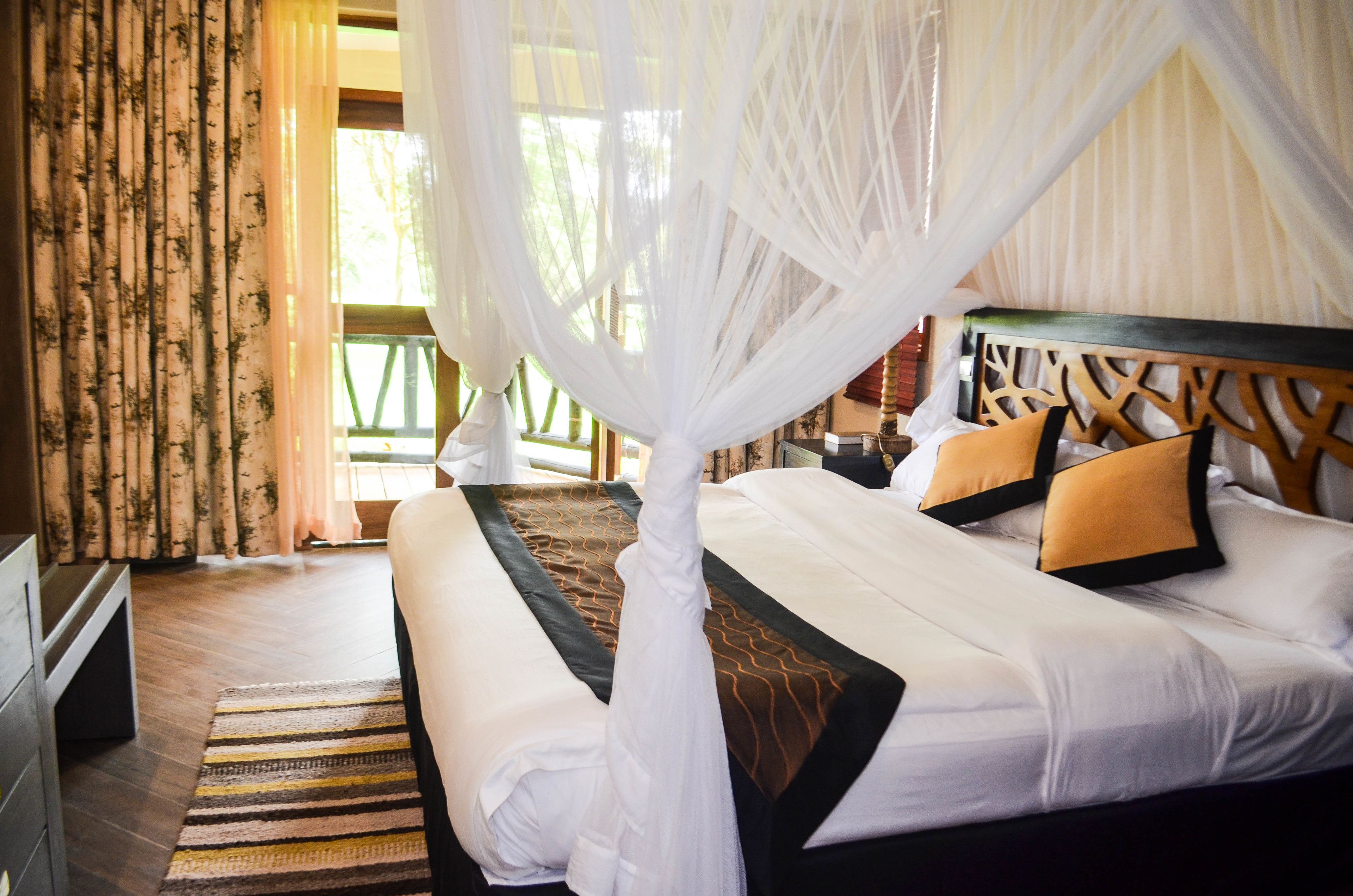 Sawela Lodges Lake Naivasha