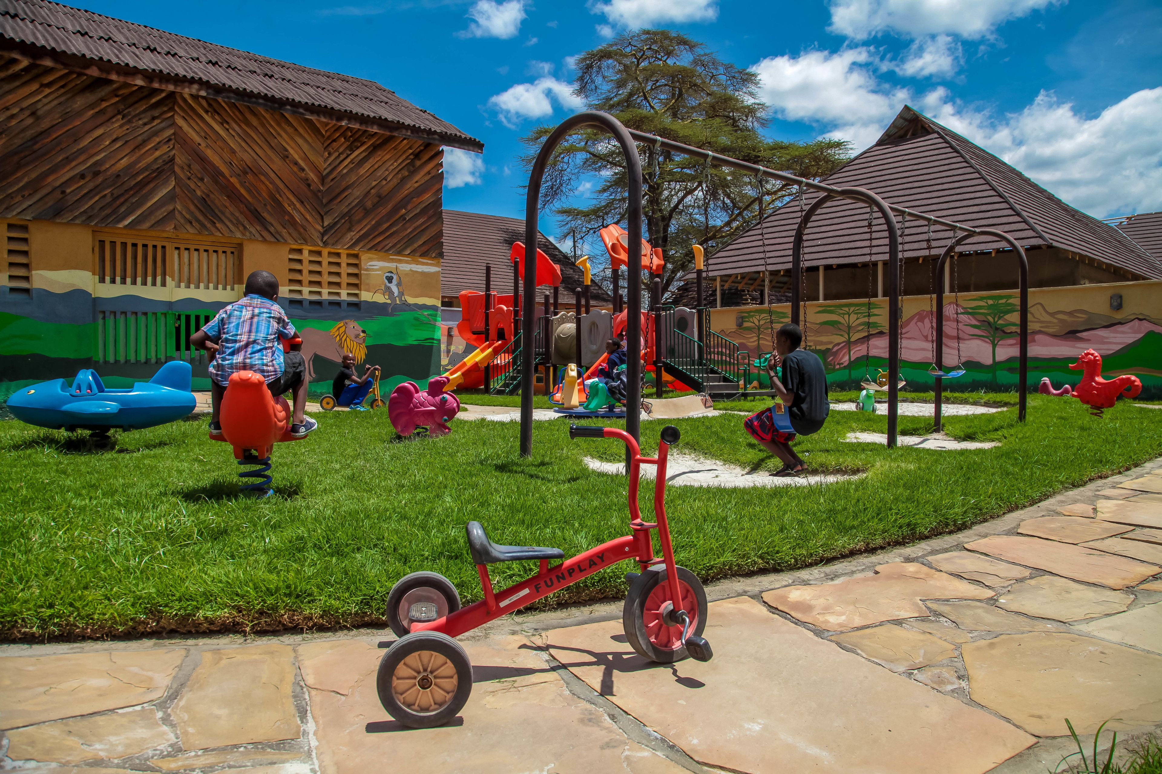 Sawela Lodges Lake Naivasha