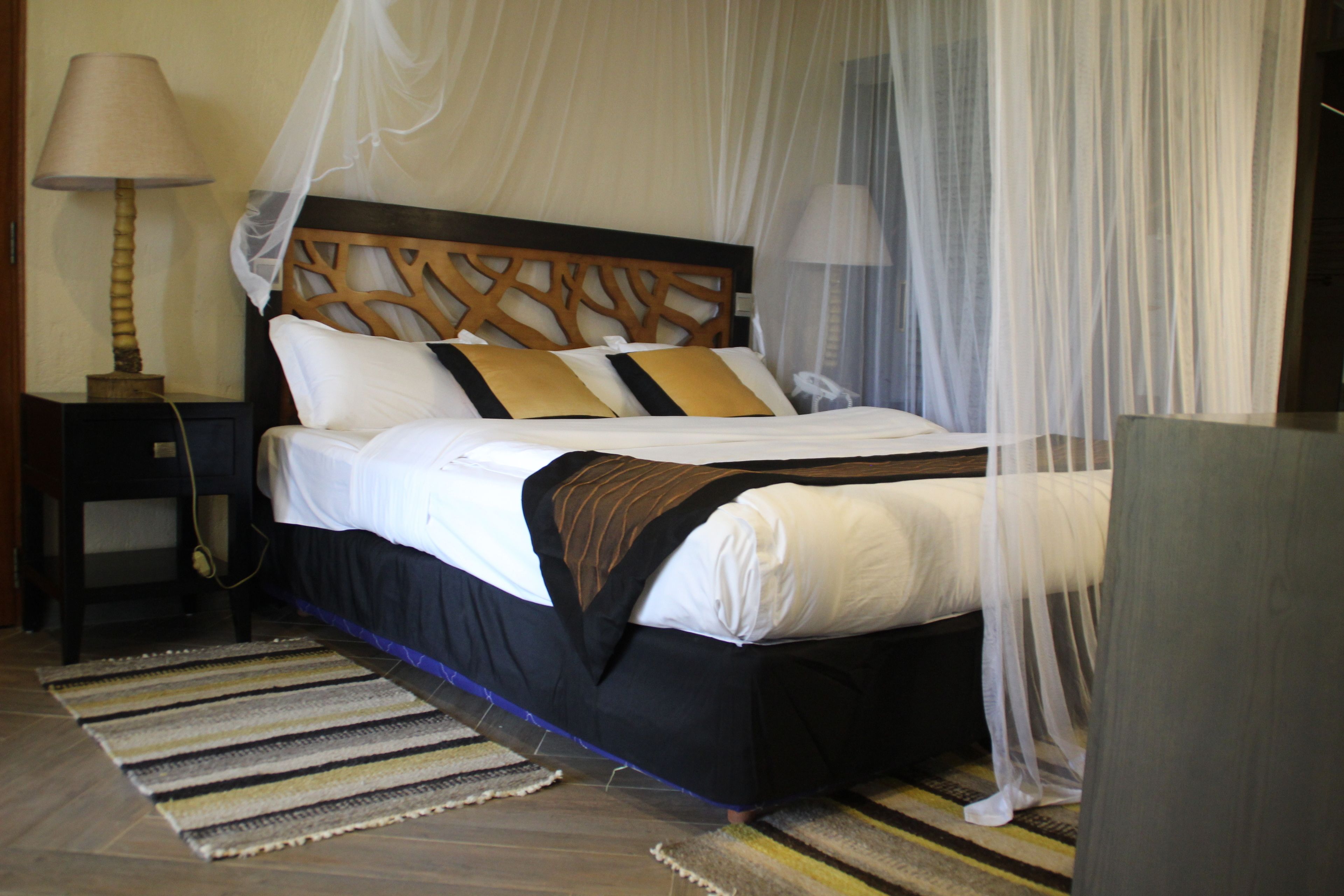 Sawela Lodges Lake Naivasha