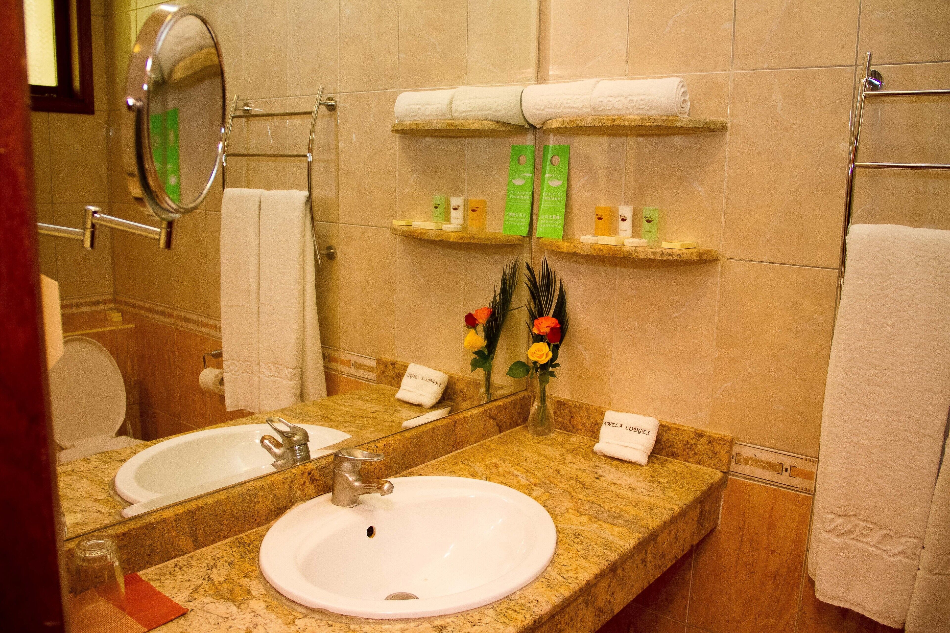 Sawela Lodges Lake Naivasha