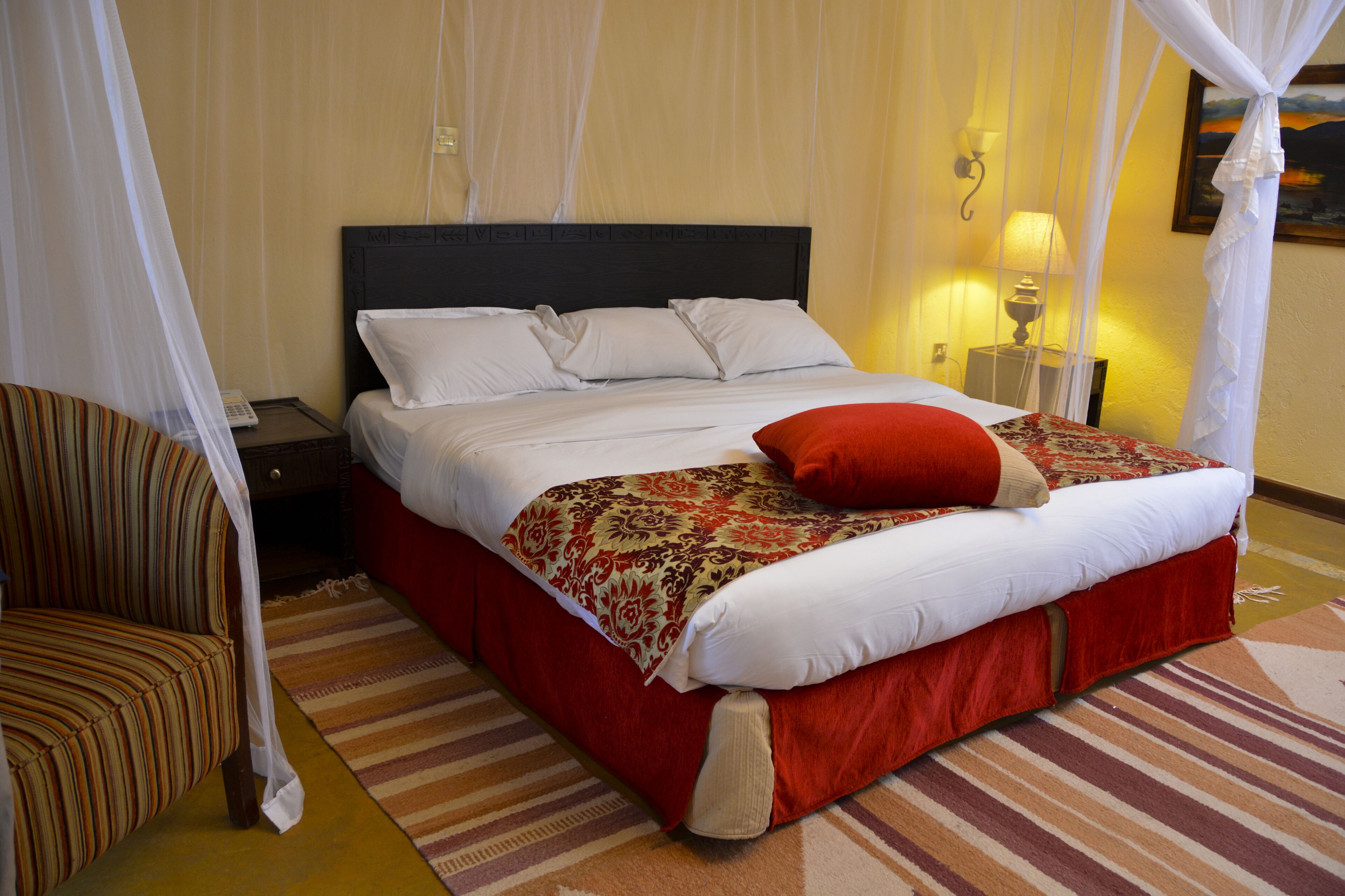 Sawela Lodges Lake Naivasha