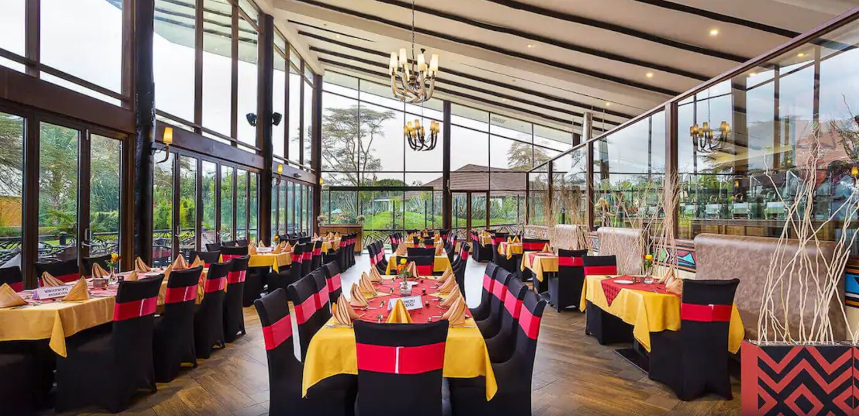 Sawela Lodges Lake Naivasha
