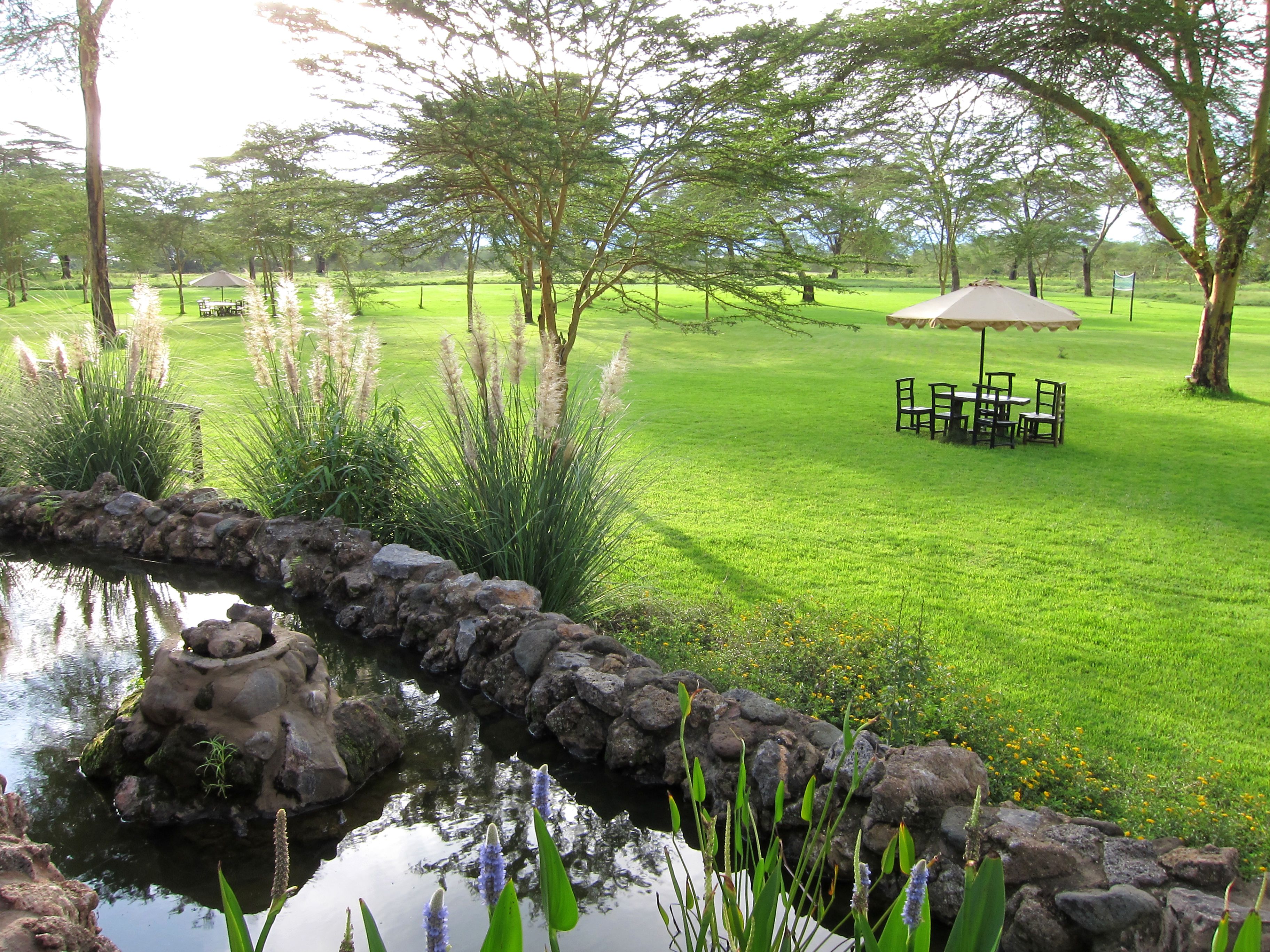 Sawela Lodges Lake Naivasha