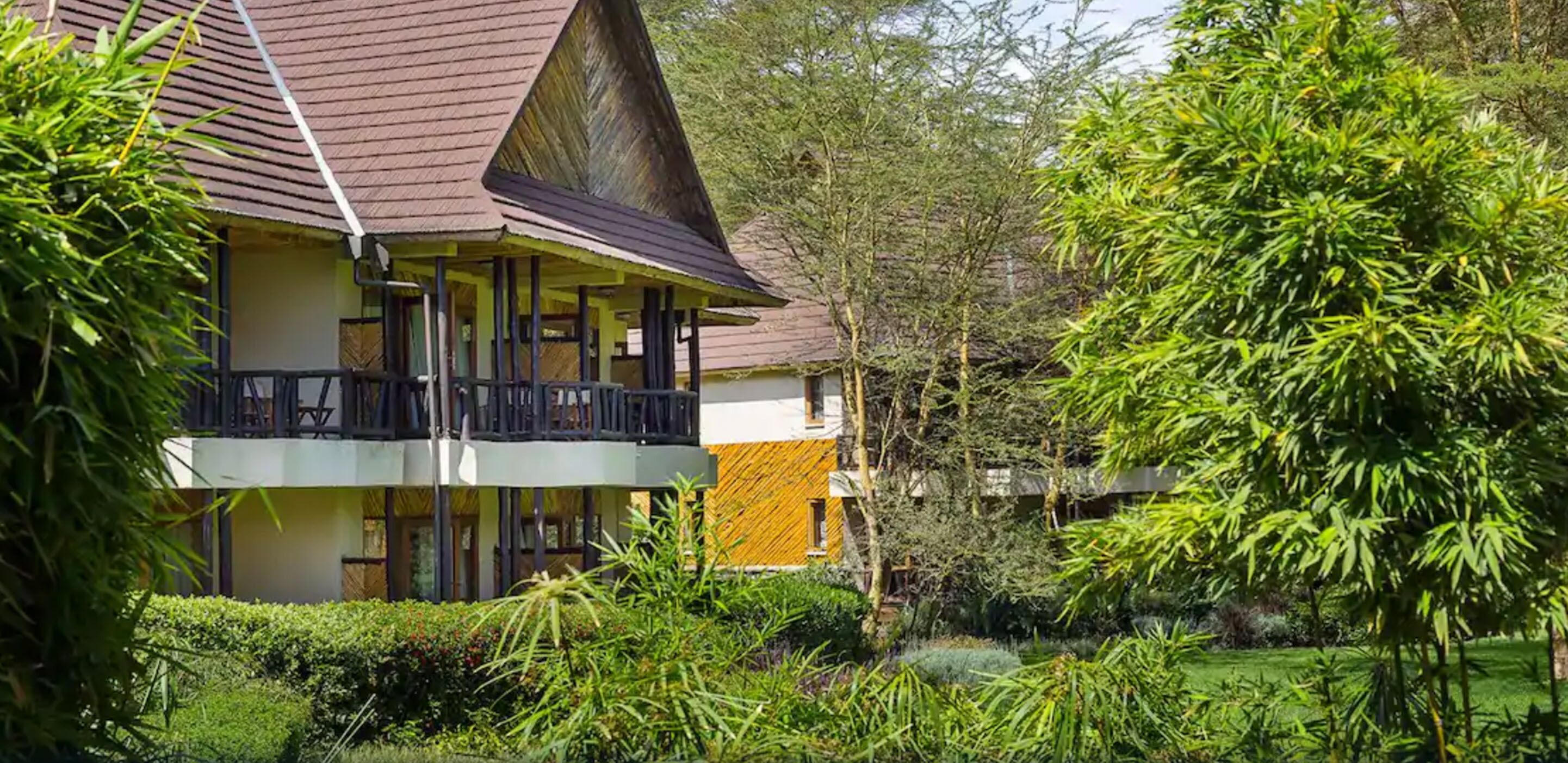 Sawela Lodges Lake Naivasha