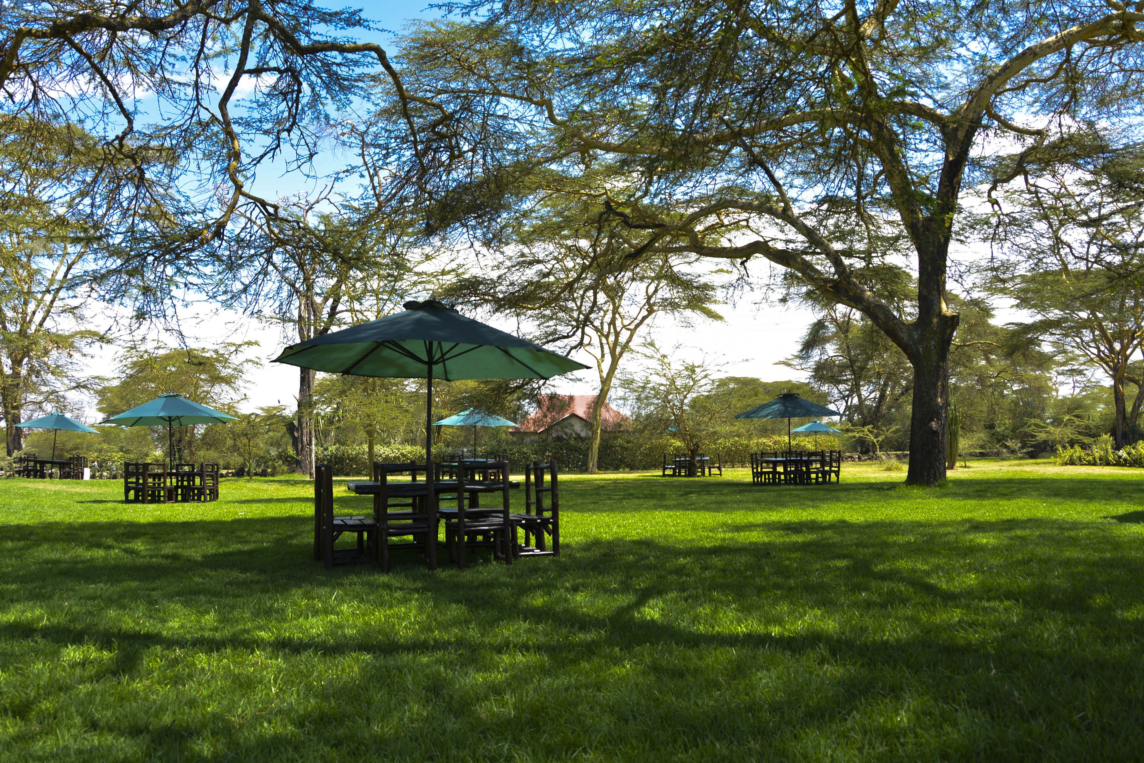 Sawela Lodges Lake Naivasha