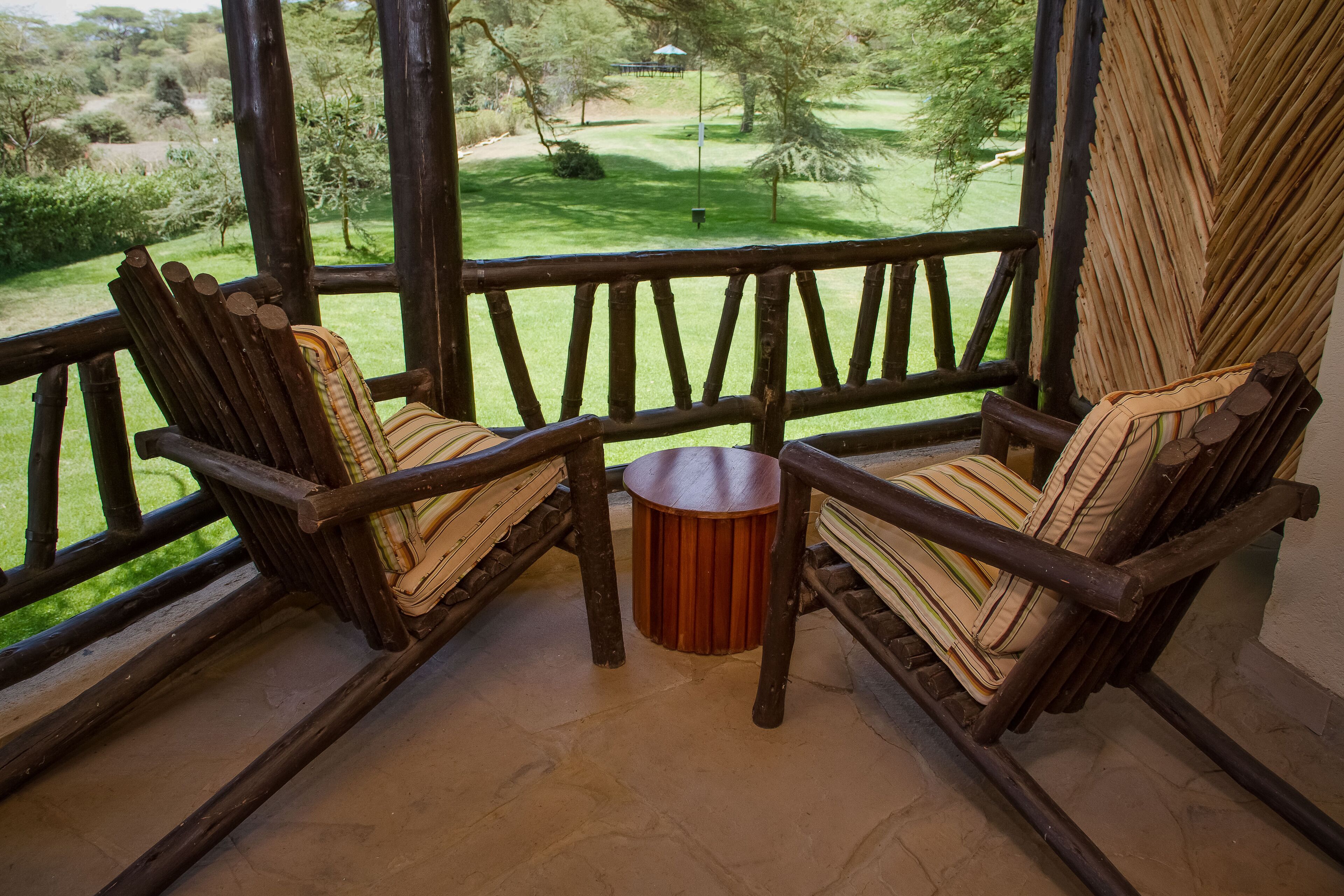 Sawela Lodges Lake Naivasha
