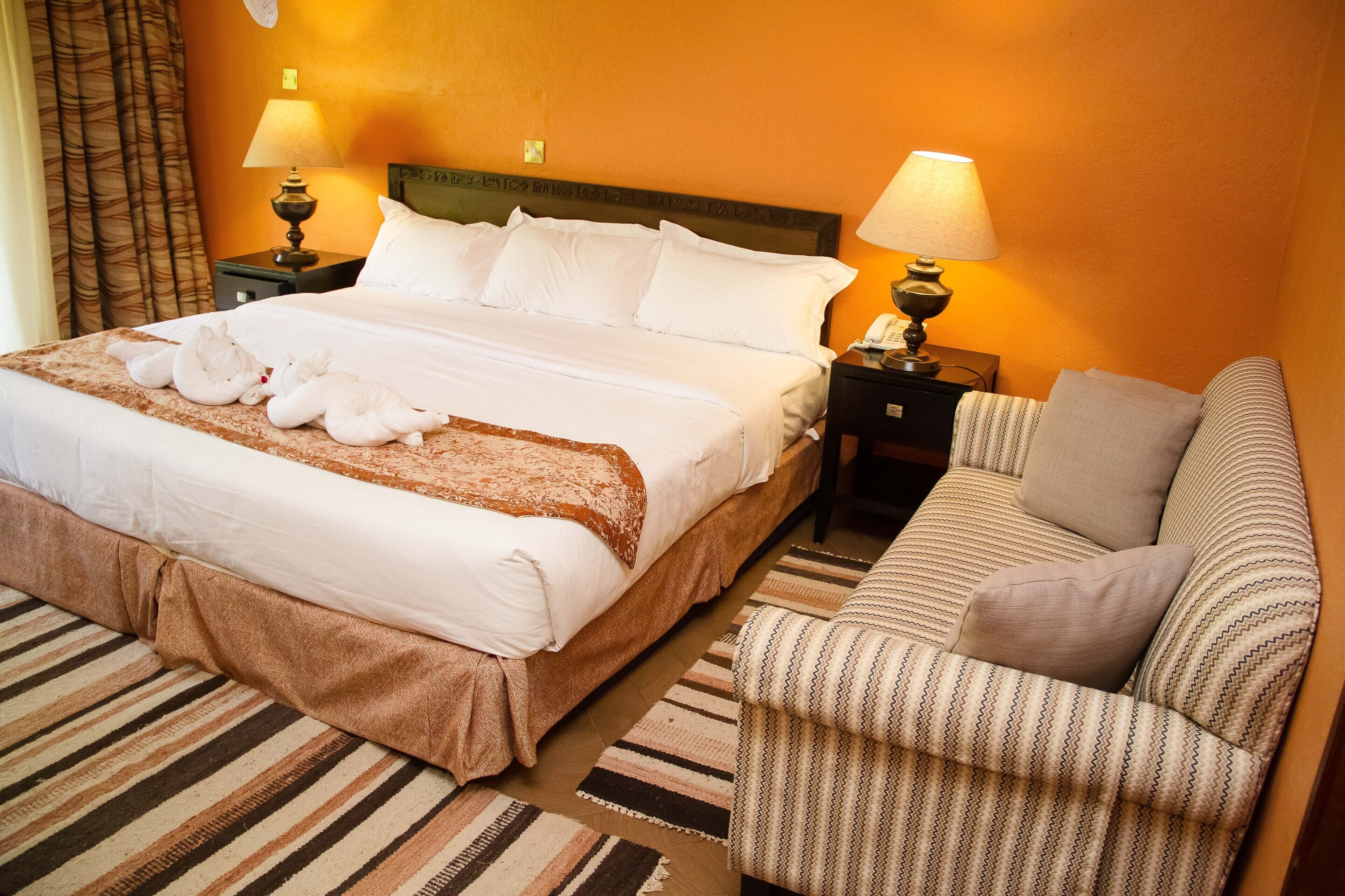 Sawela Lodges Lake Naivasha