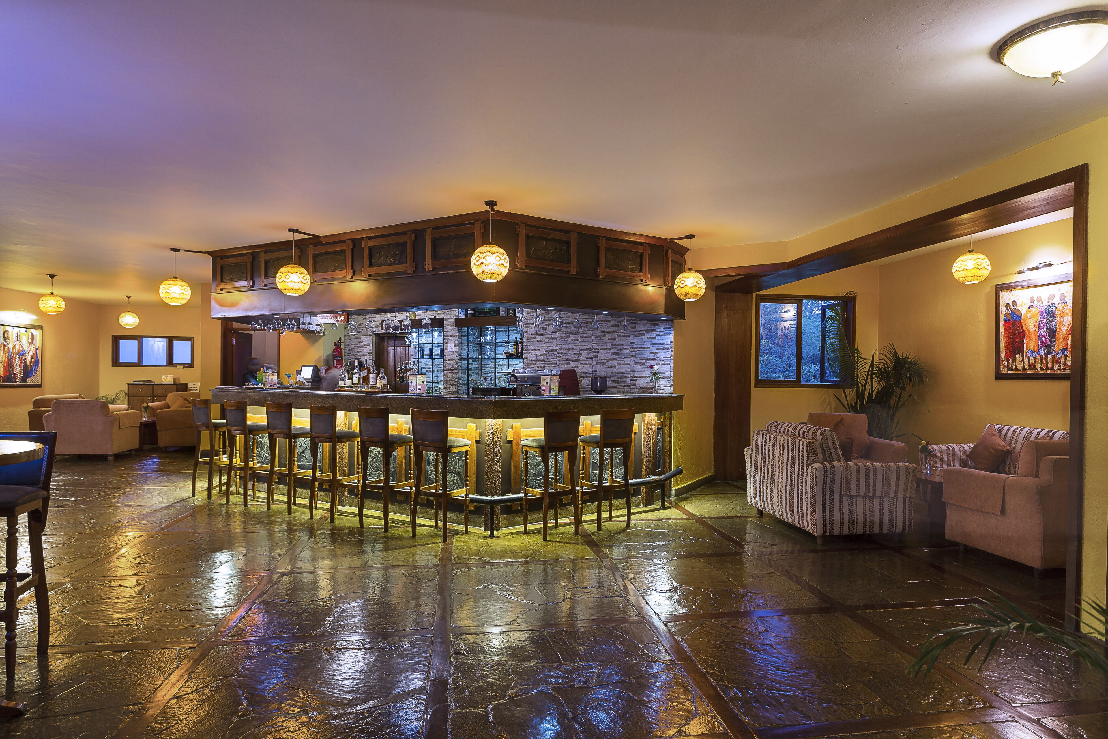 Sawela Lodges Lake Naivasha