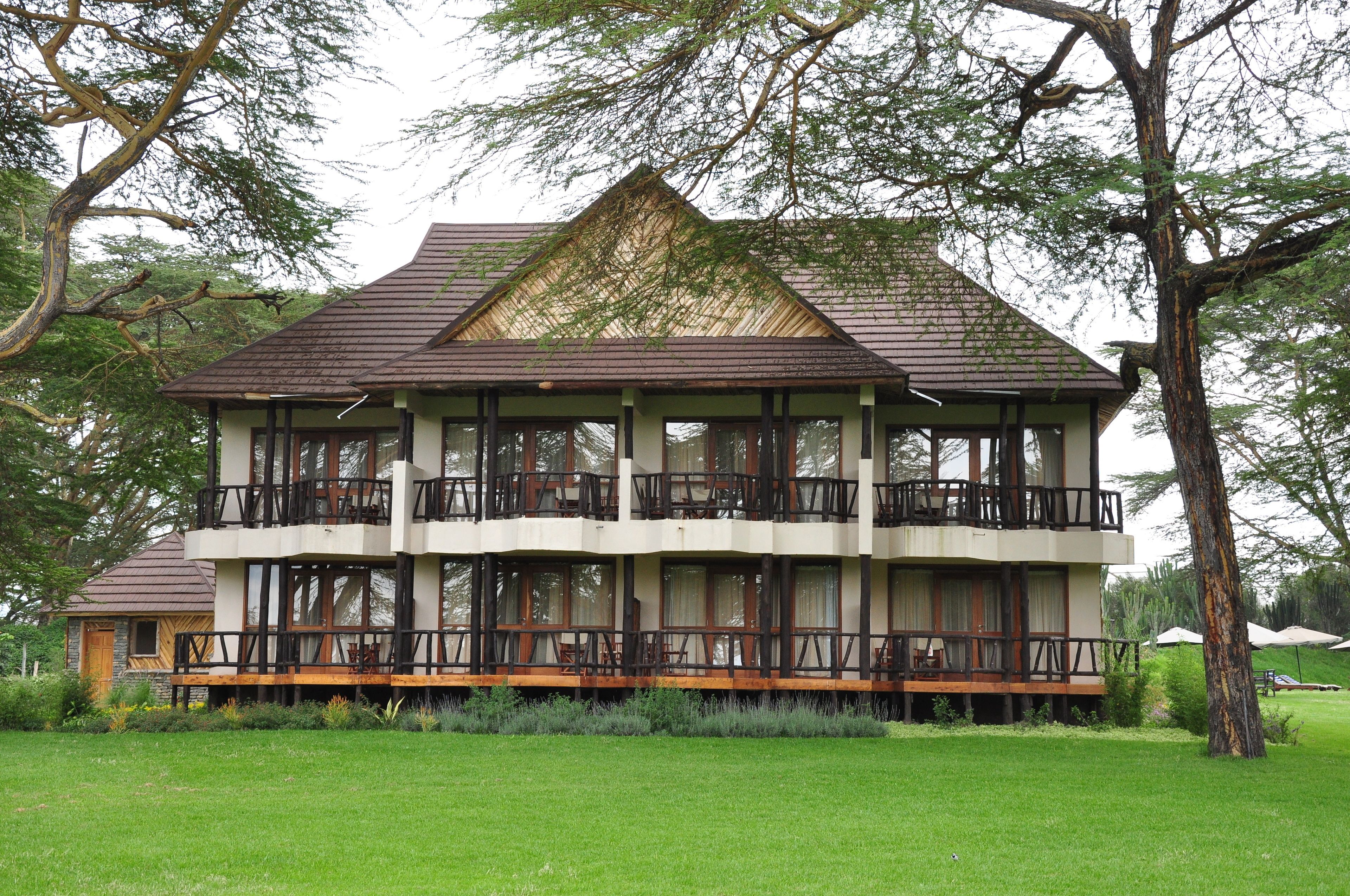 Sawela Lodges Lake Naivasha