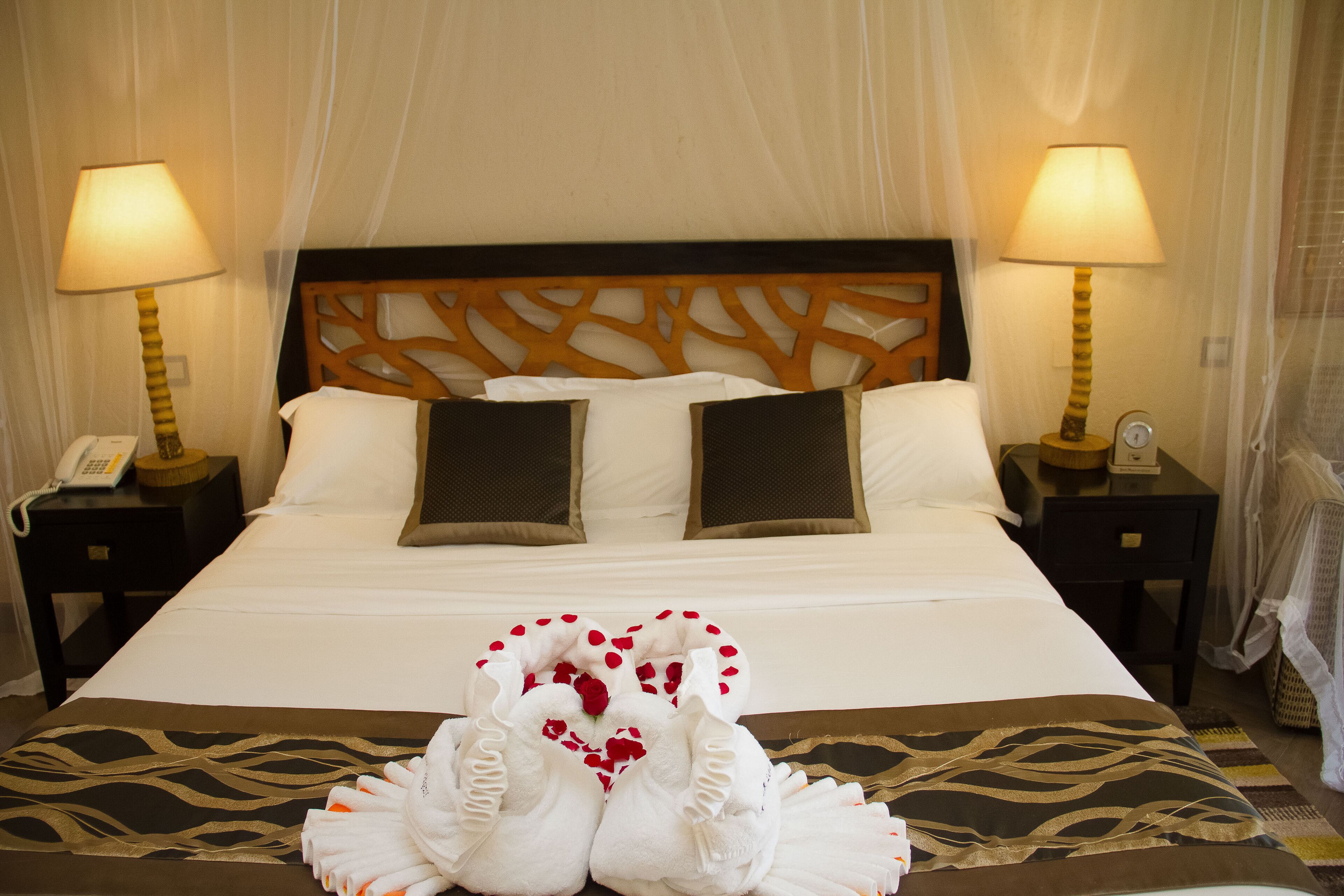 Sawela Lodges Lake Naivasha