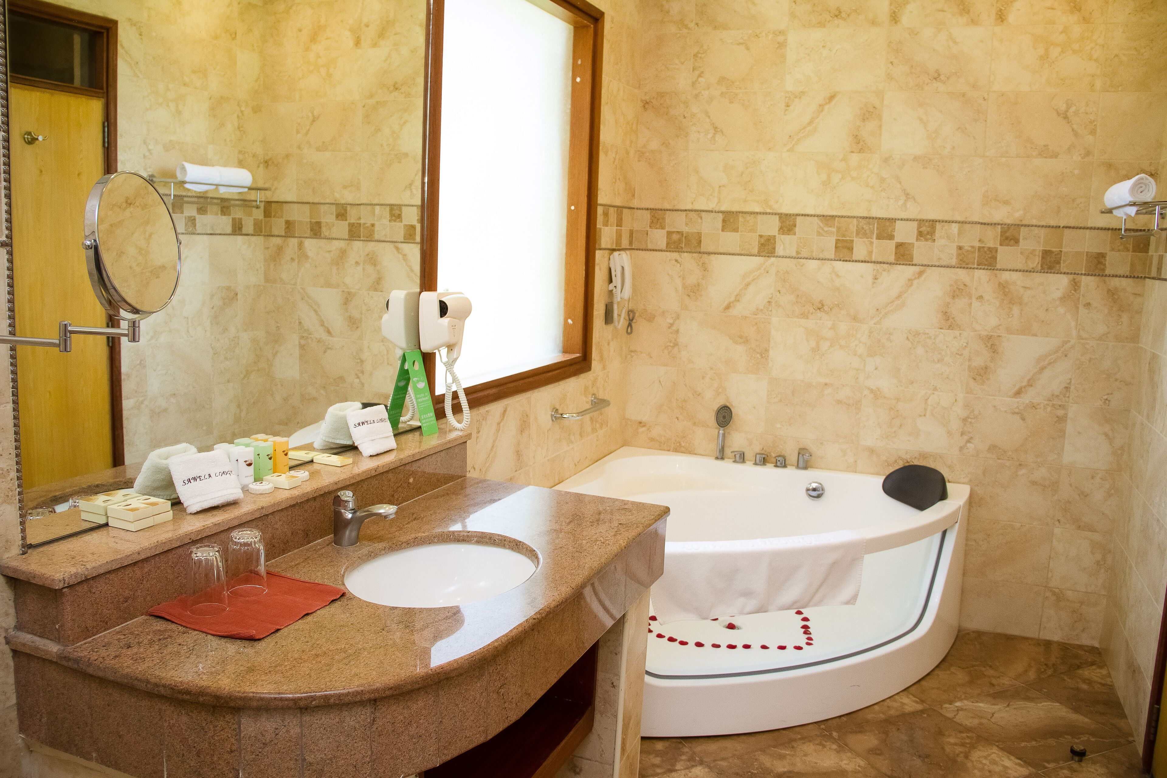Sawela Lodges Lake Naivasha
