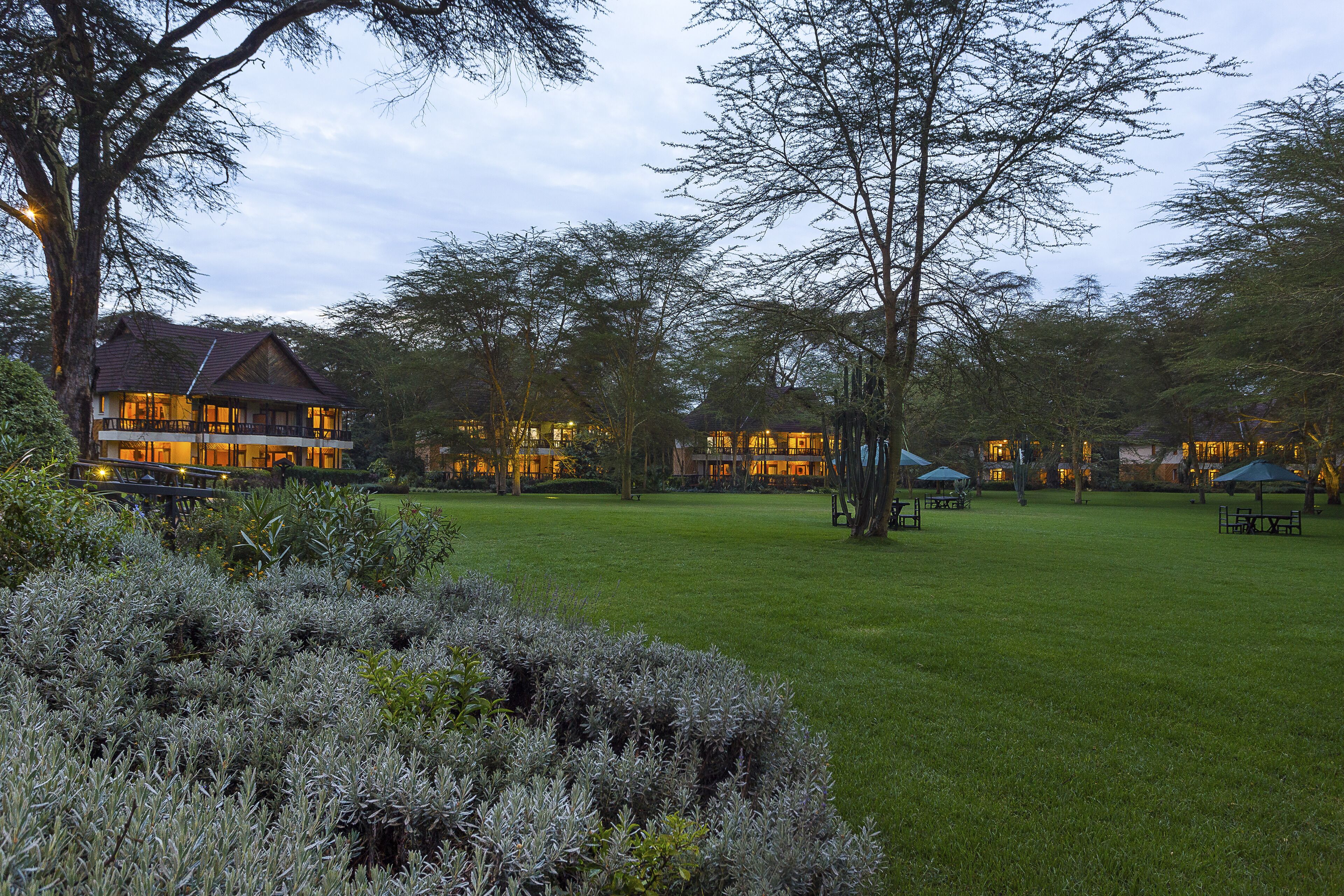Sawela Lodges Lake Naivasha
