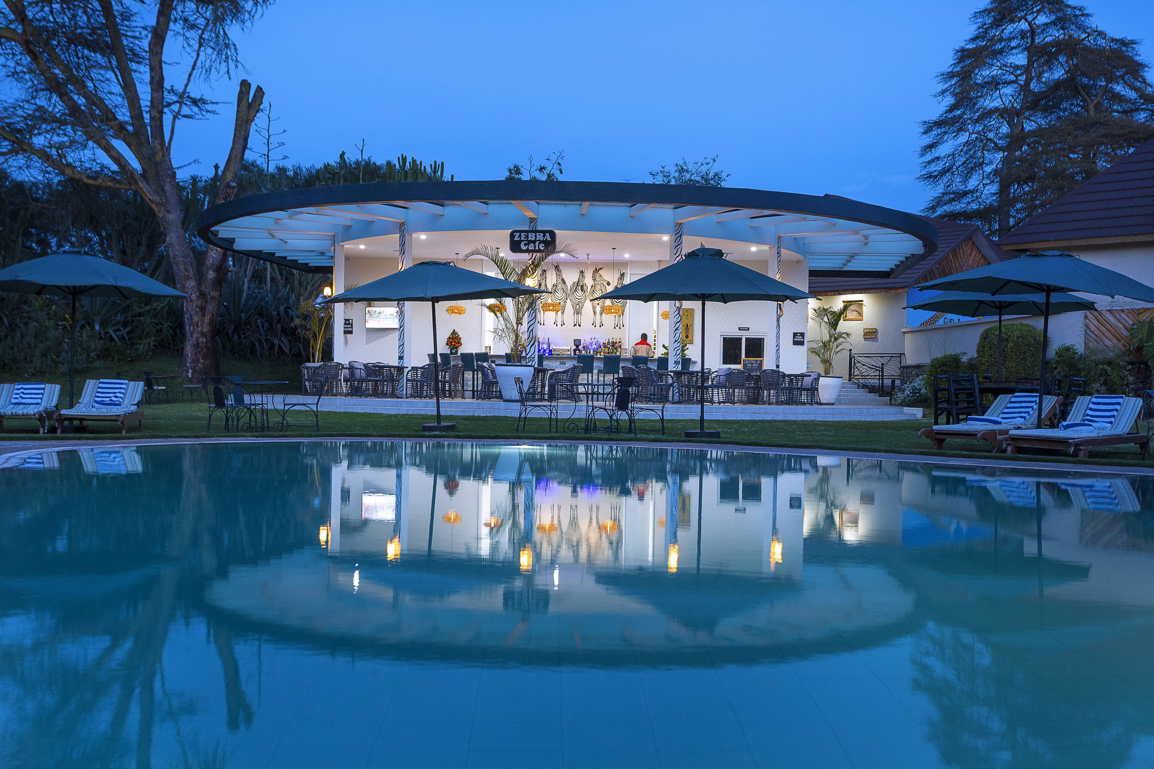 Sawela Lodges Lake Naivasha