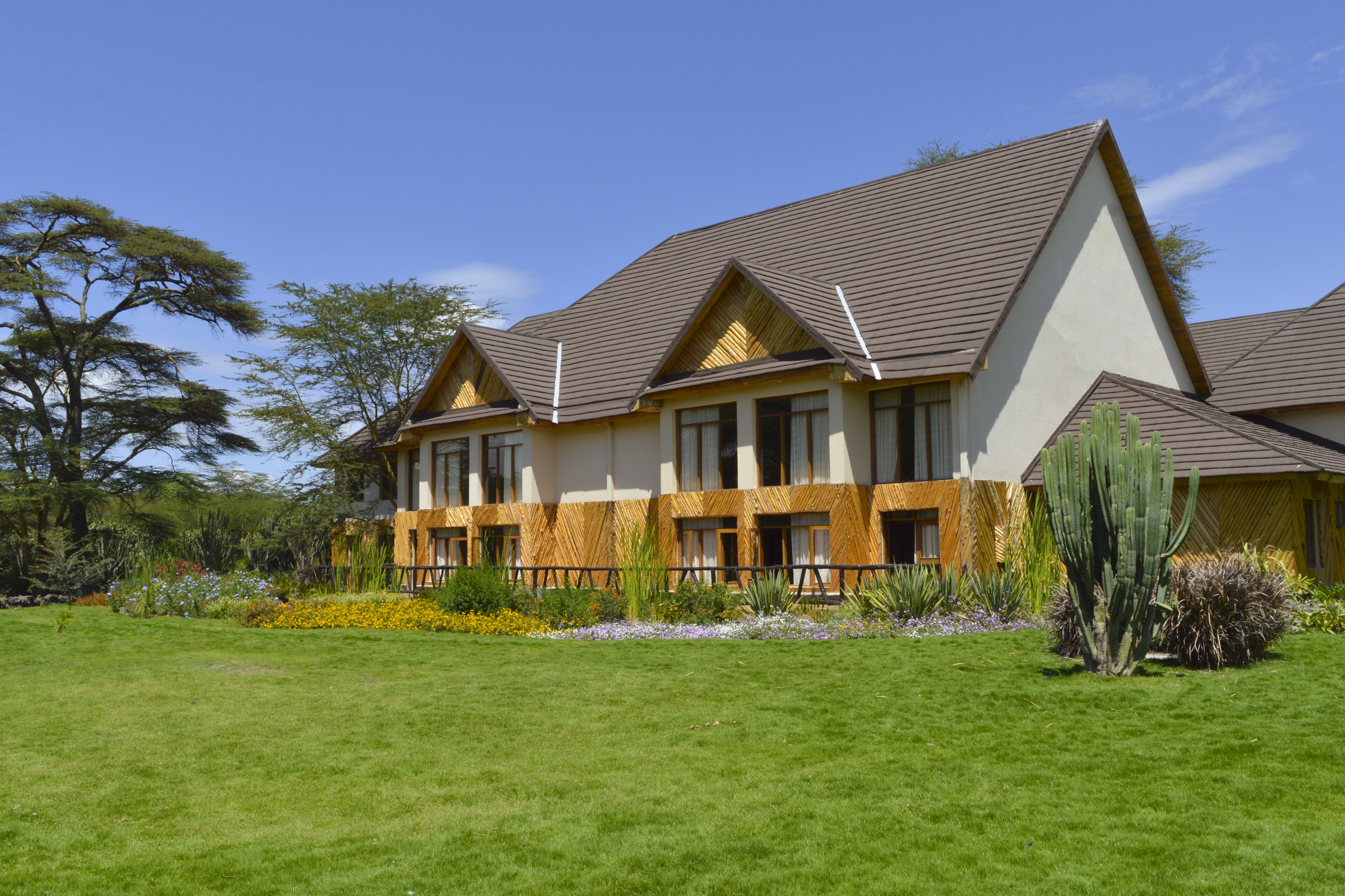 Sawela Lodges Lake Naivasha