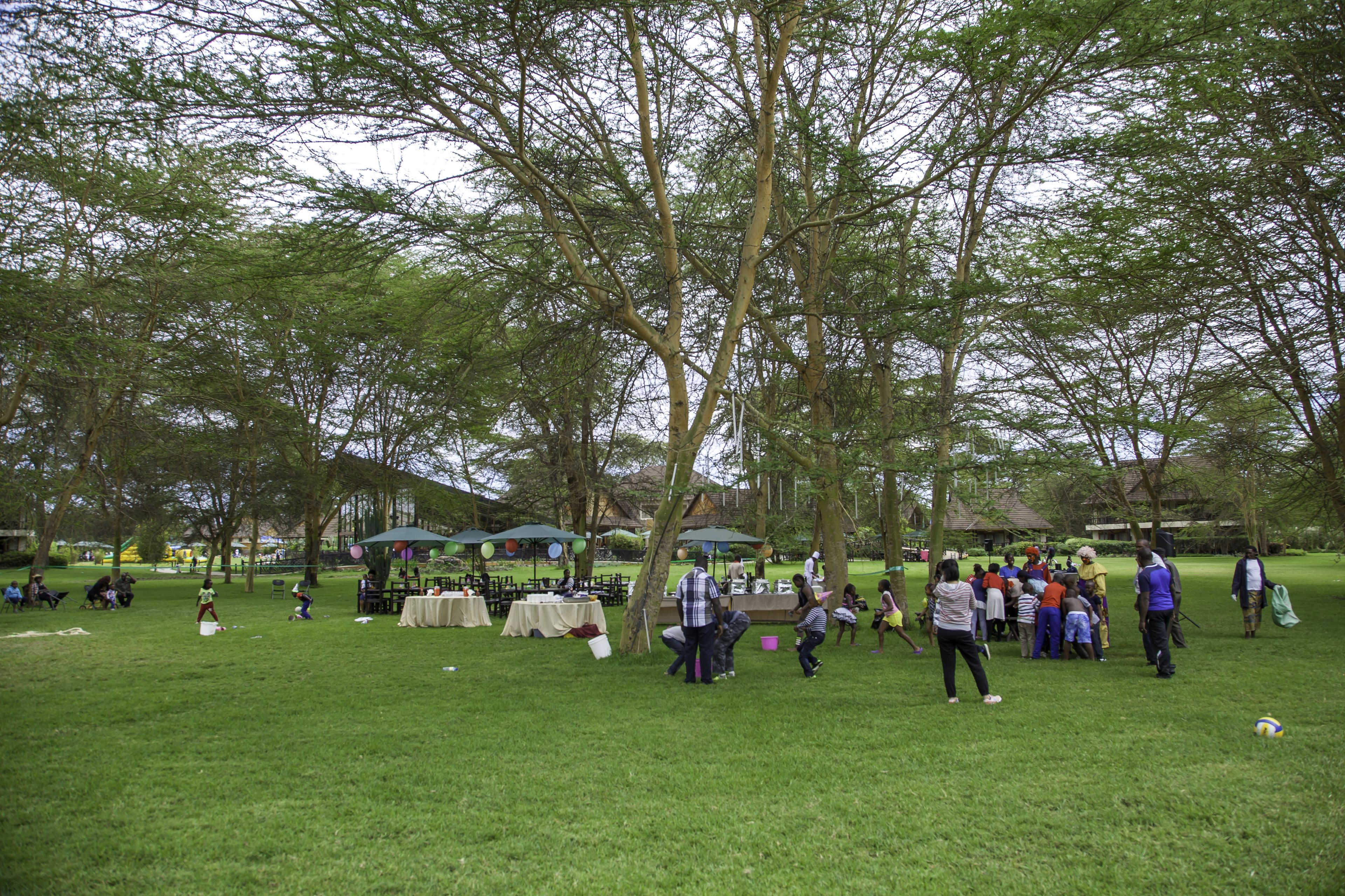 Sawela Lodges Lake Naivasha
