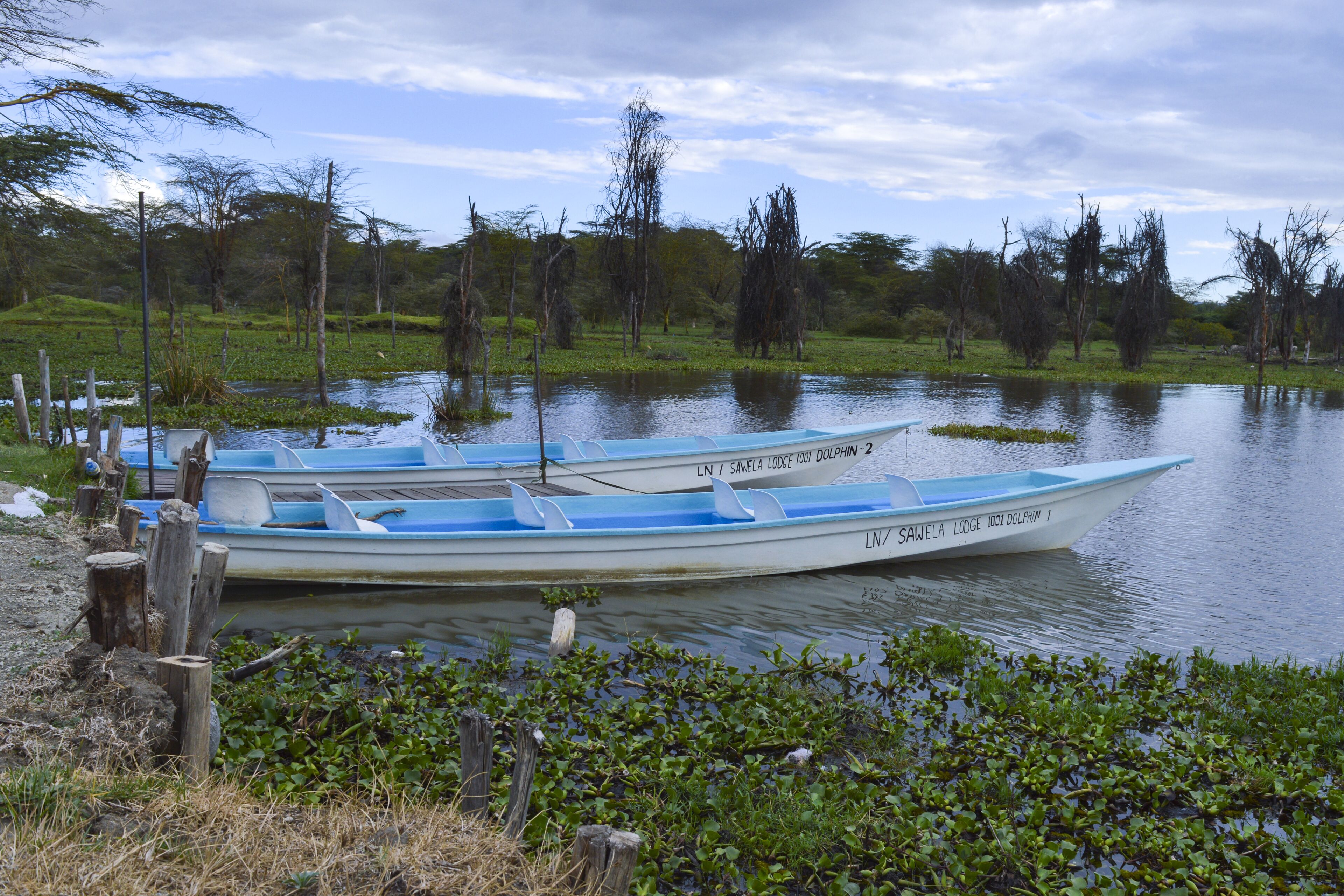Sawela Lodges Lake Naivasha
