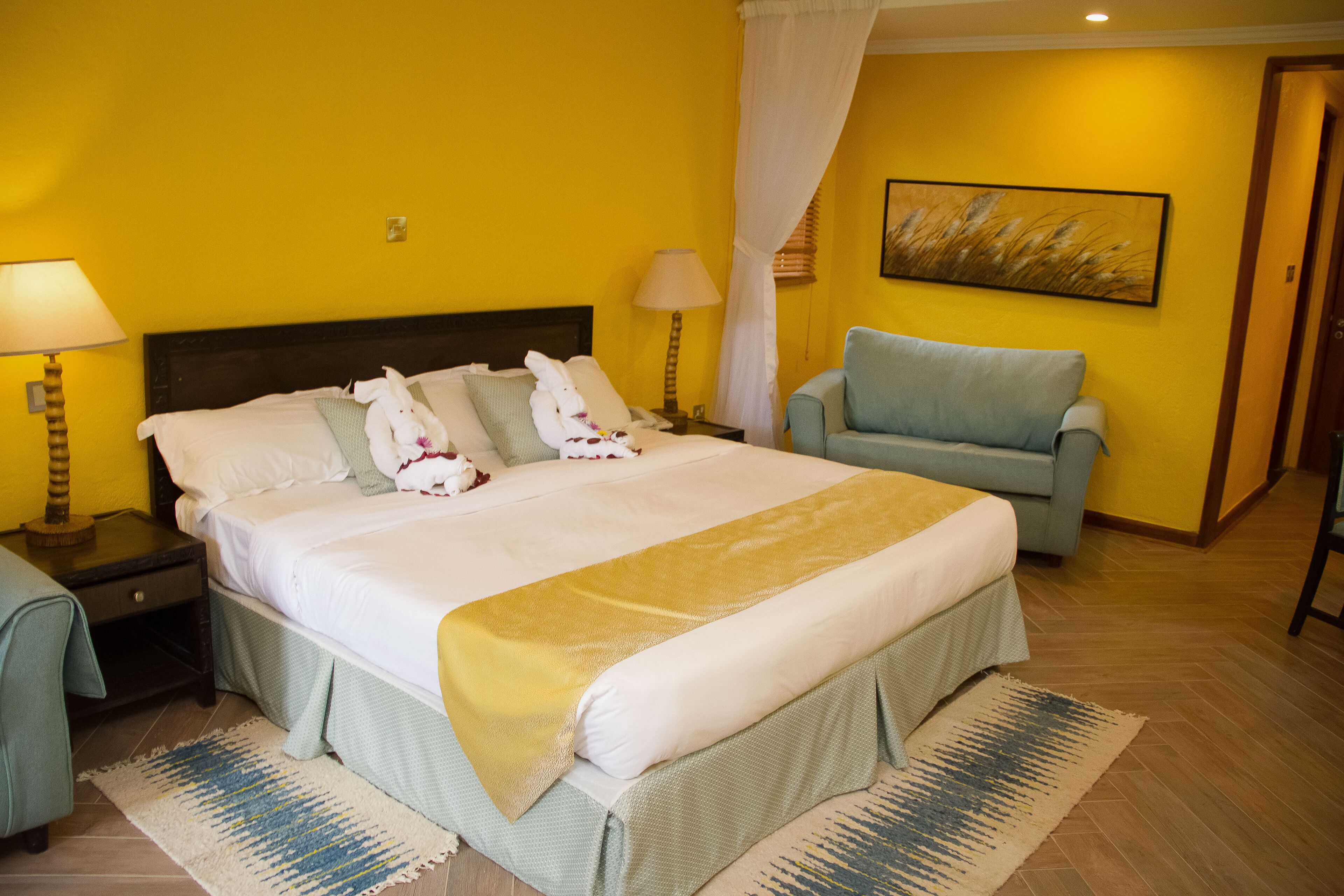 Sawela Lodges Lake Naivasha