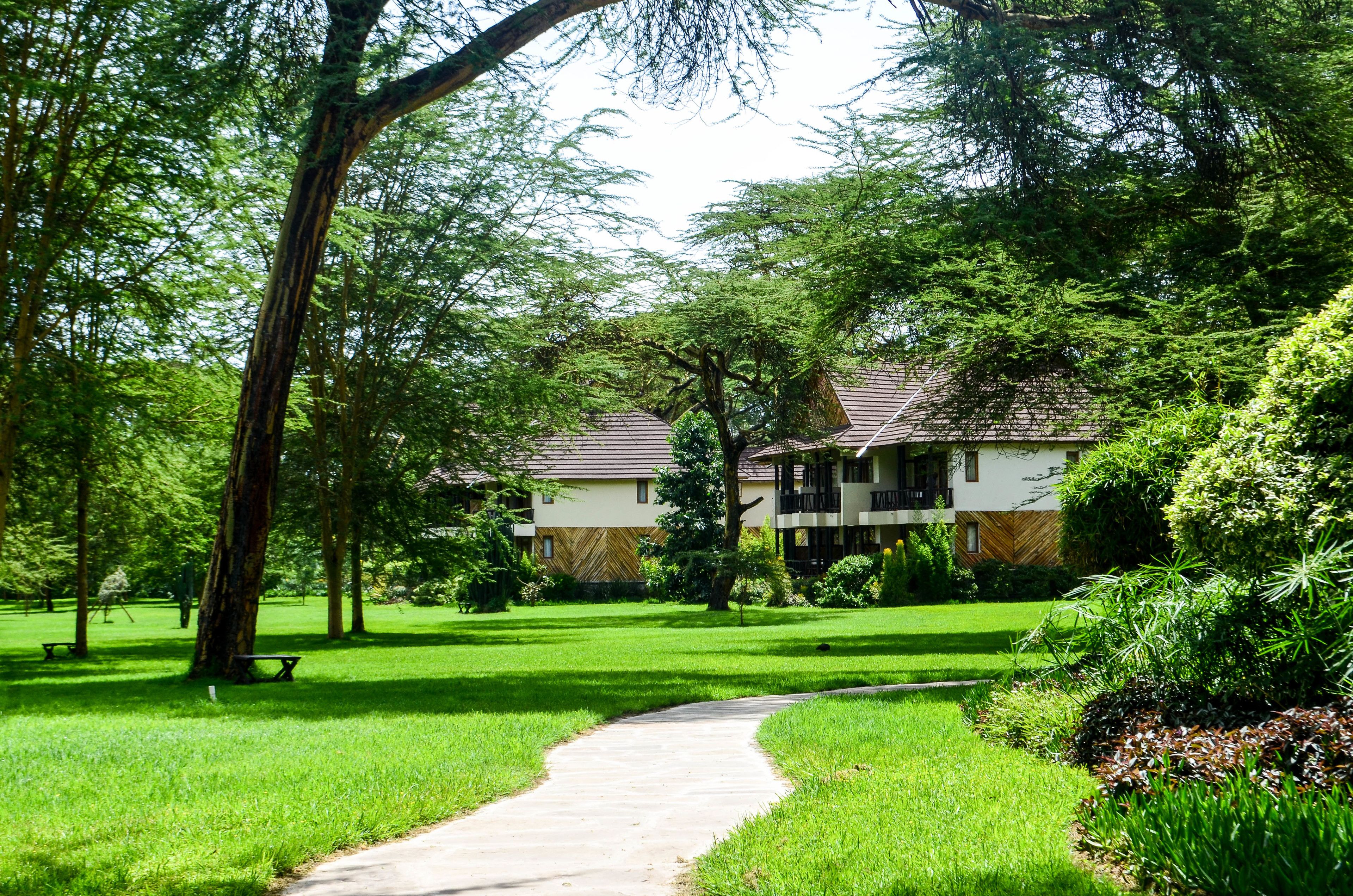 Sawela Lodges Lake Naivasha