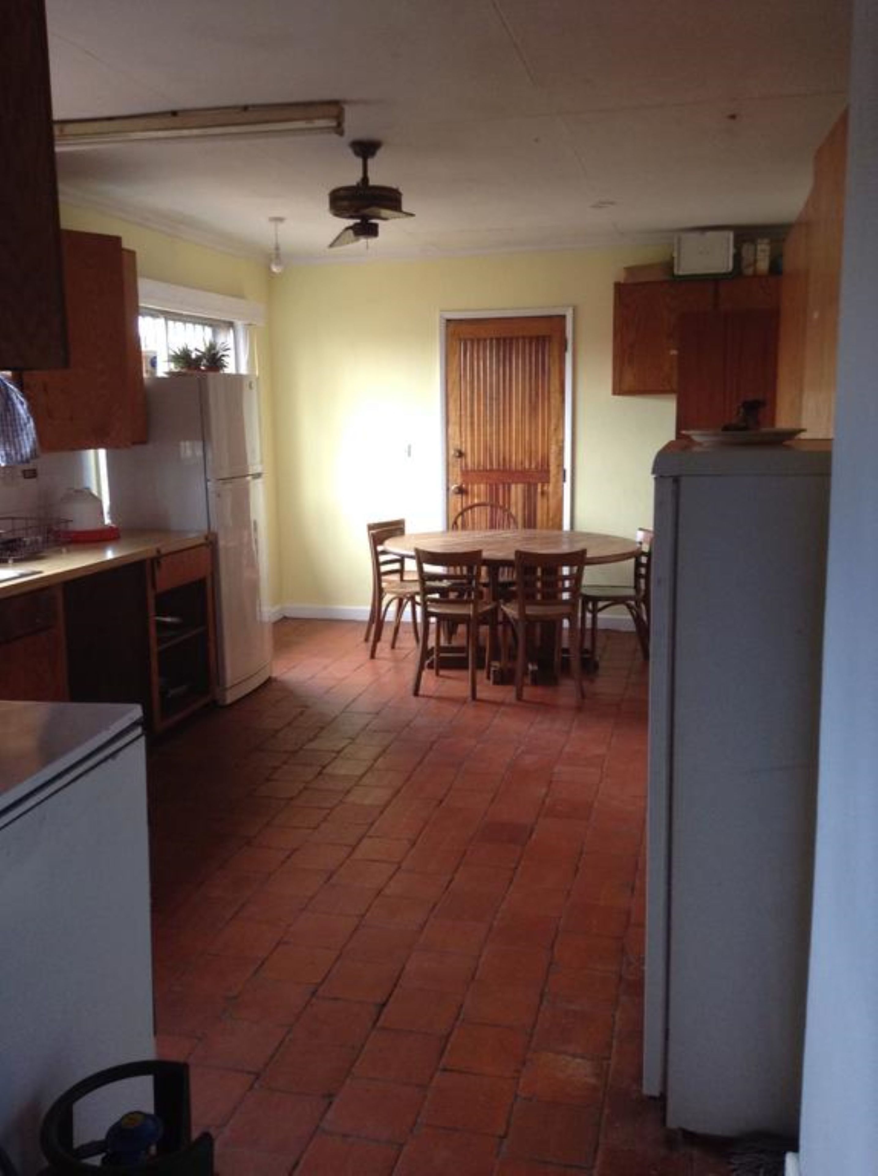 Teule Guest House