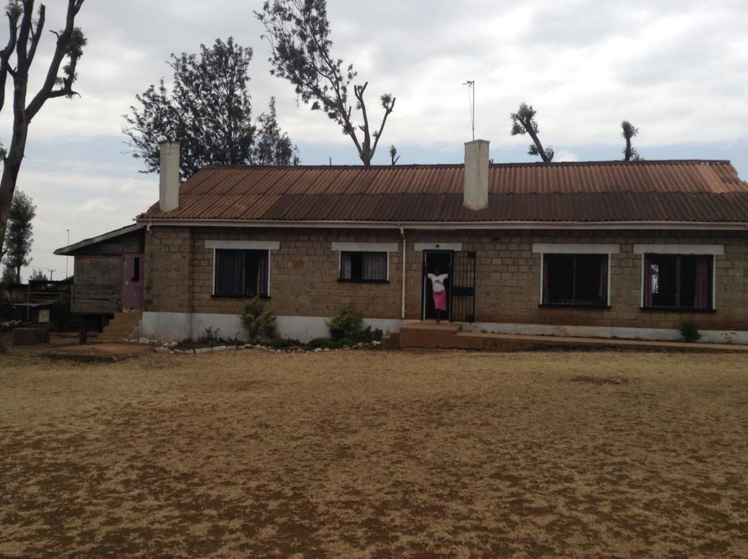 Teule Guest House