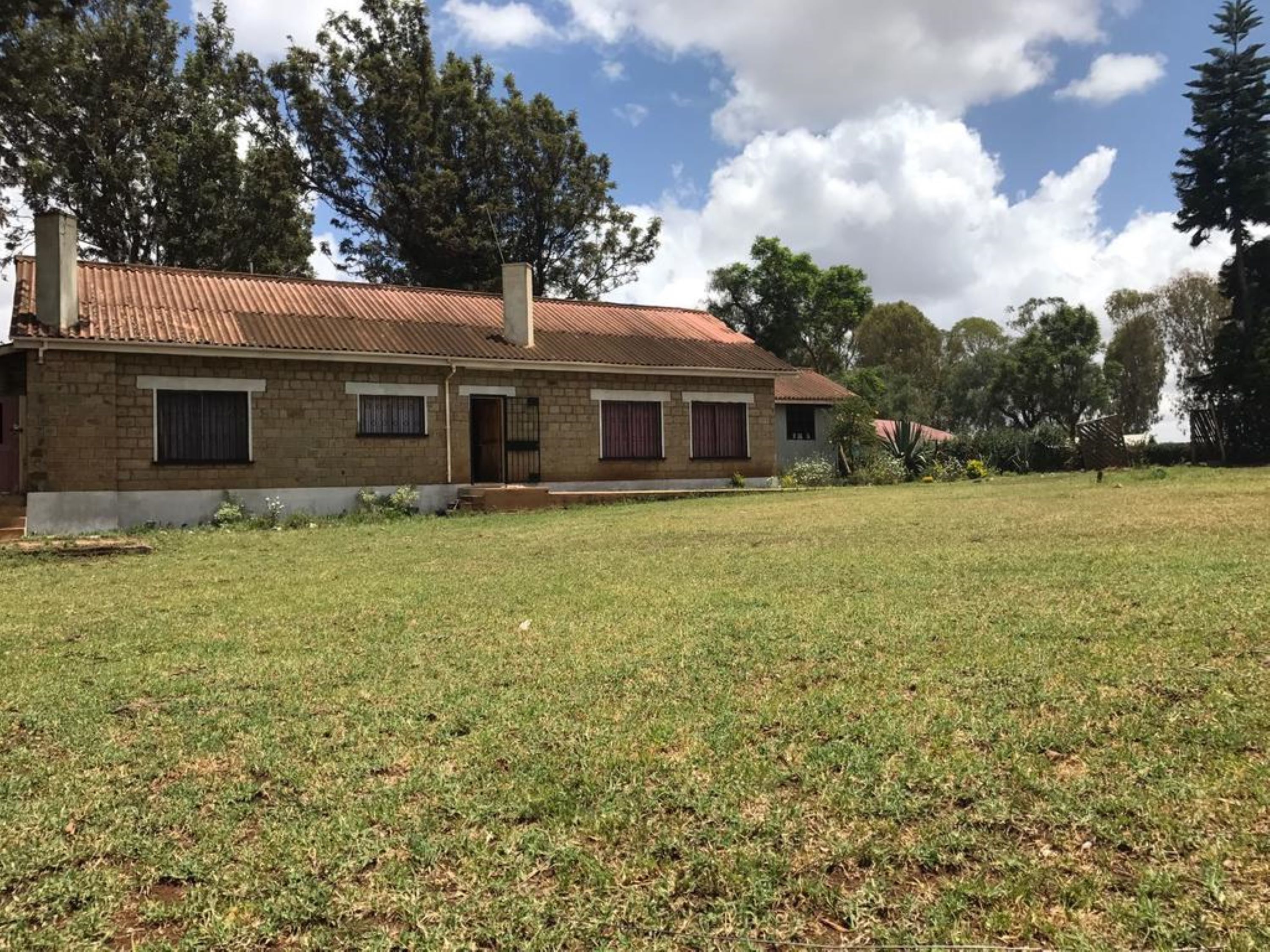 Teule Guest House